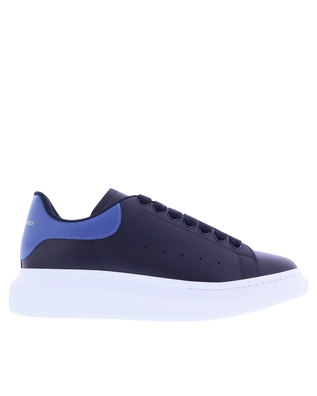 Men Oversized sneaker blue