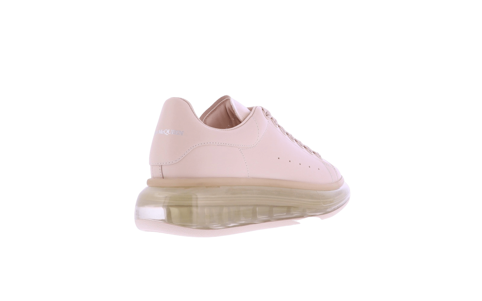 Women Amq oversized sneaker