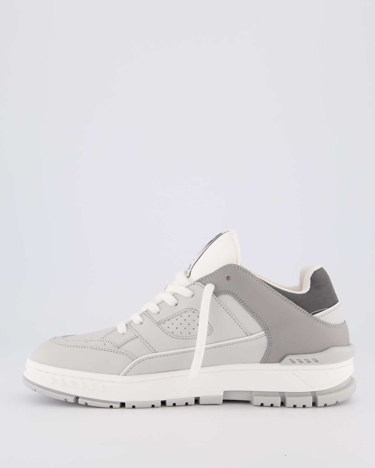 Heren Area Lo Sneaker