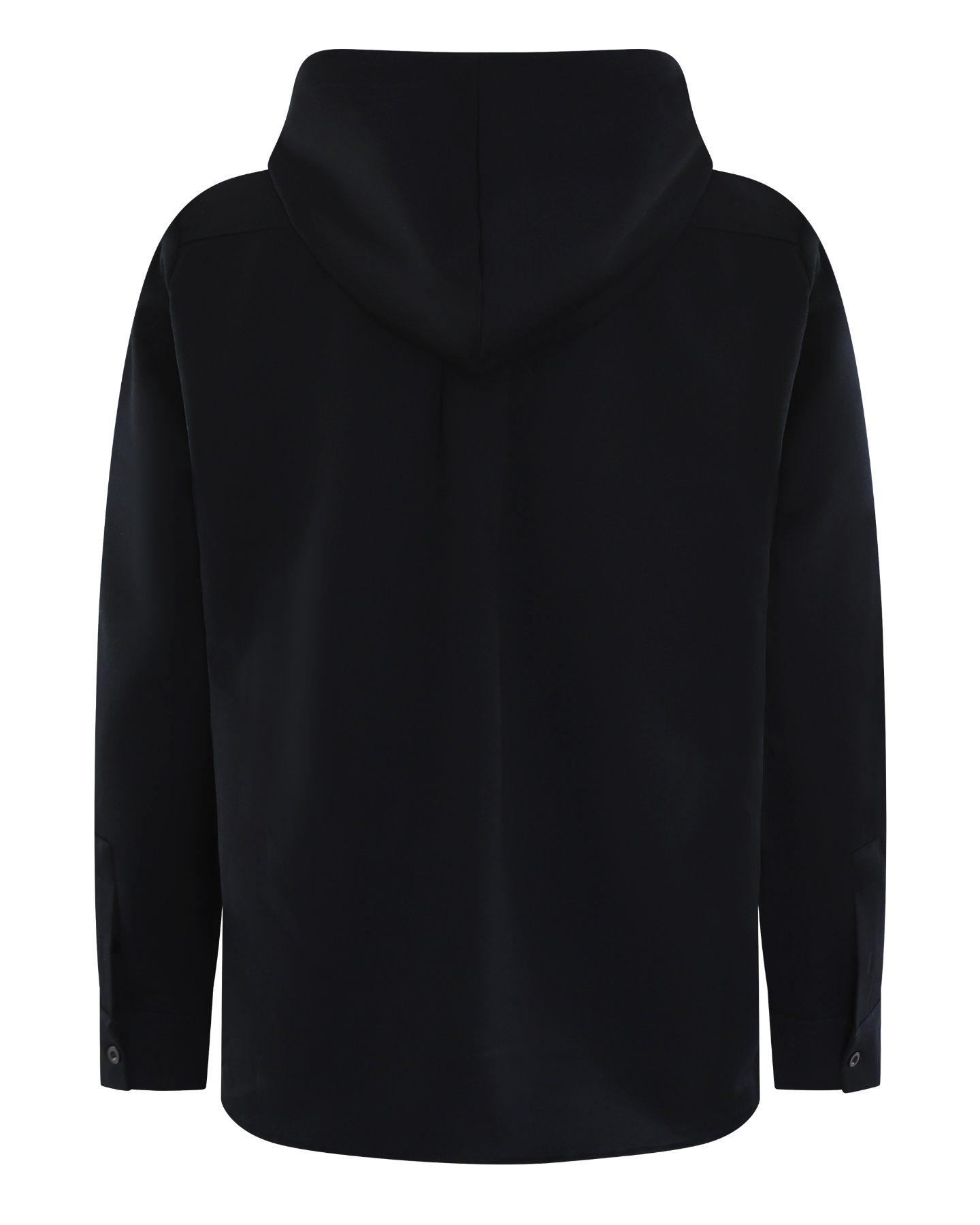 Heren Atelier Hooded Shirt