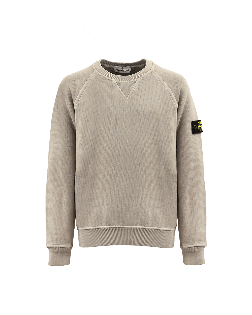 Stone island store sweatshirt kids