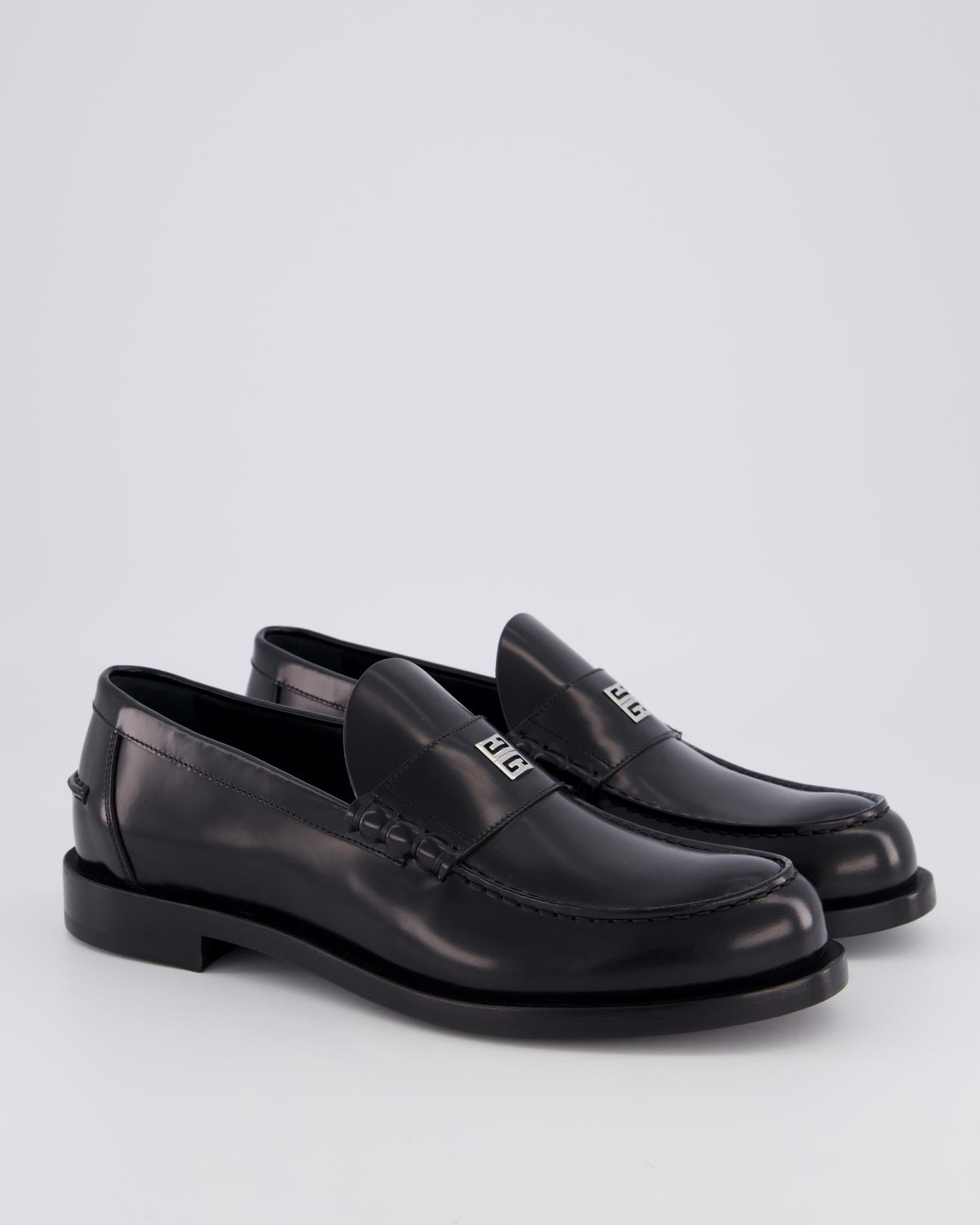 Heren MR G Loafer