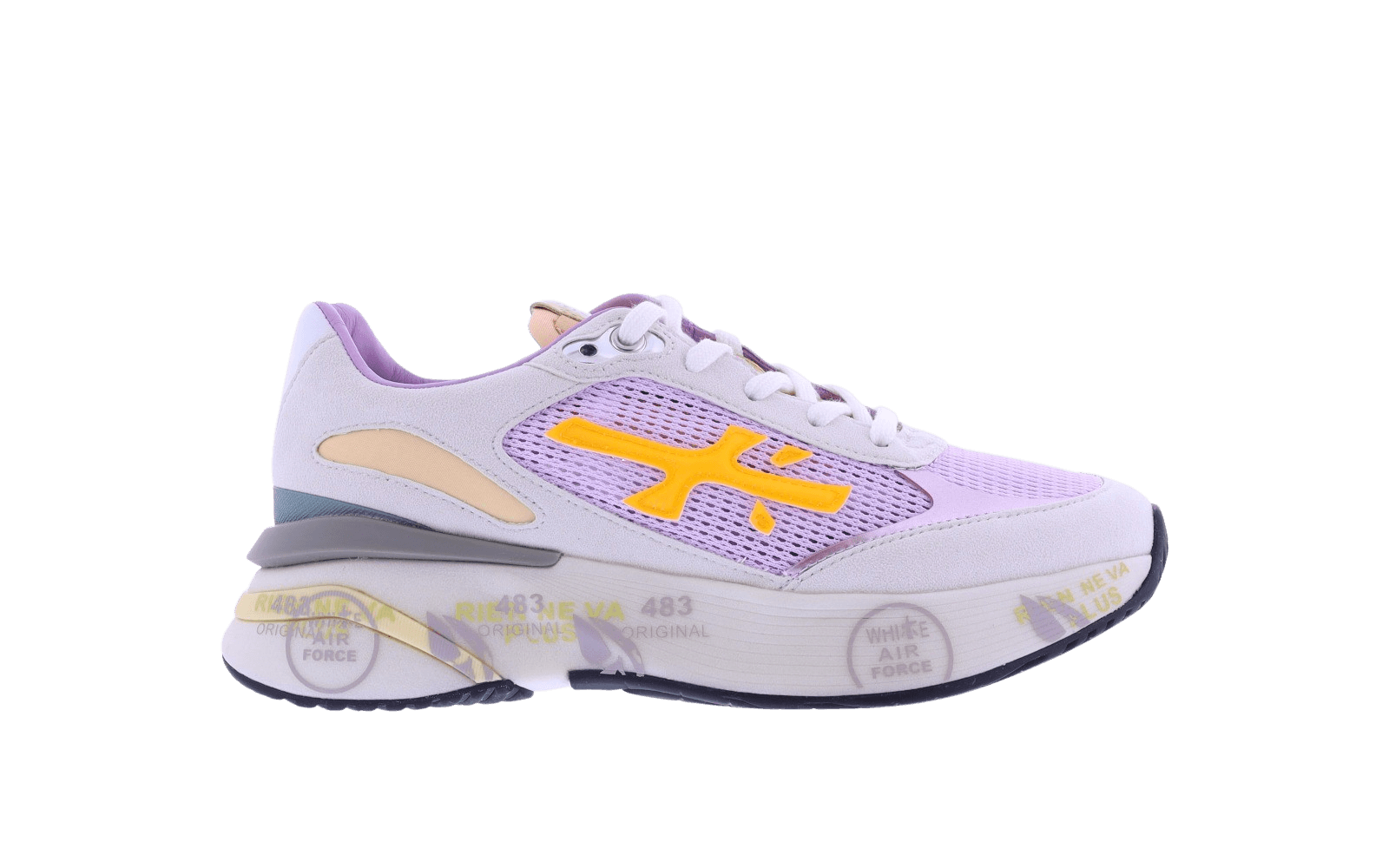 Premiata Women MOERUNUND Eleganza