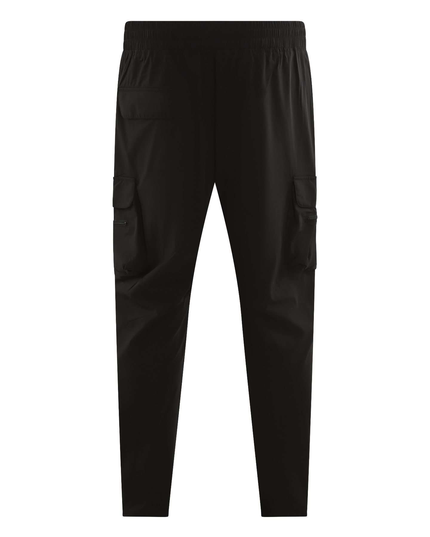 Heren Alba 247 Pant Zwart