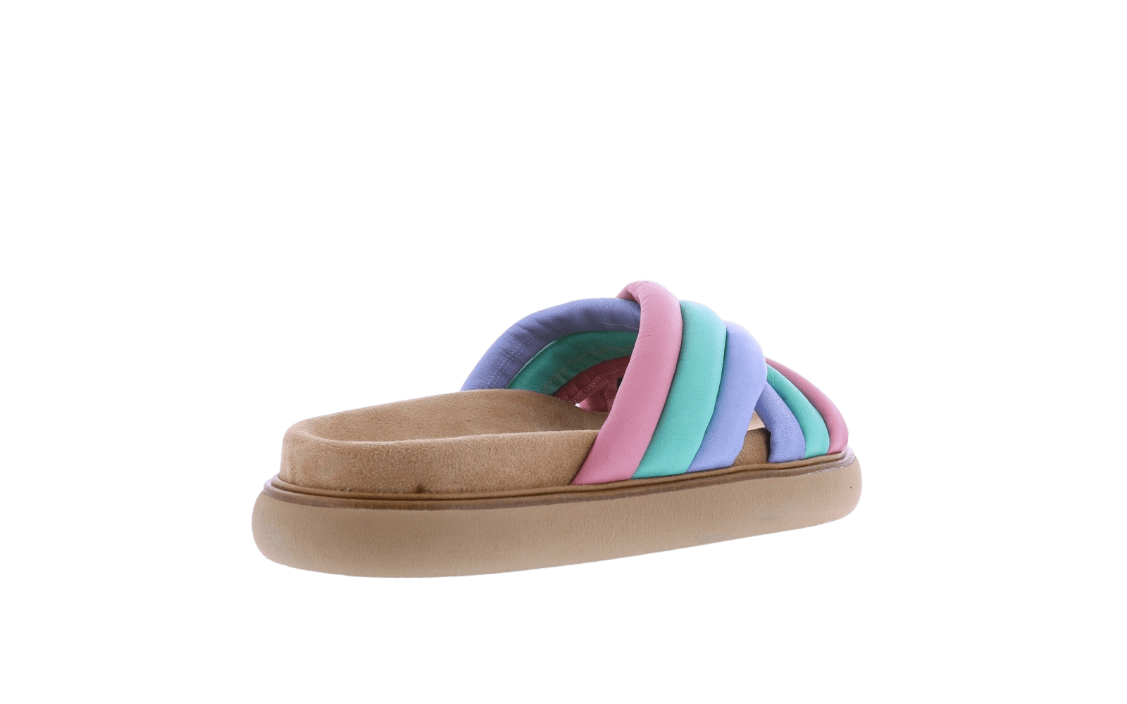 Women Inuovo slipper