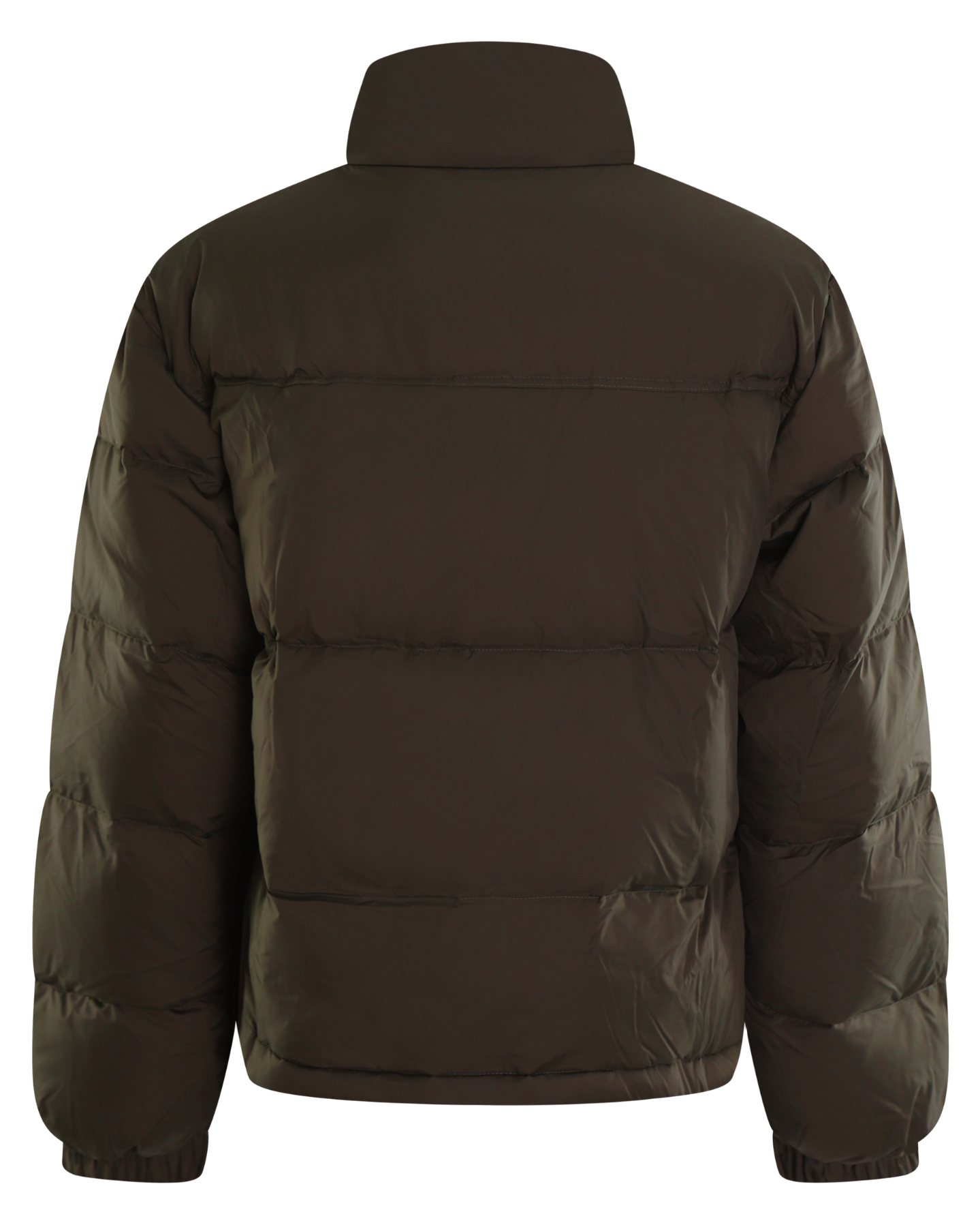 Heren Puffer Jacket