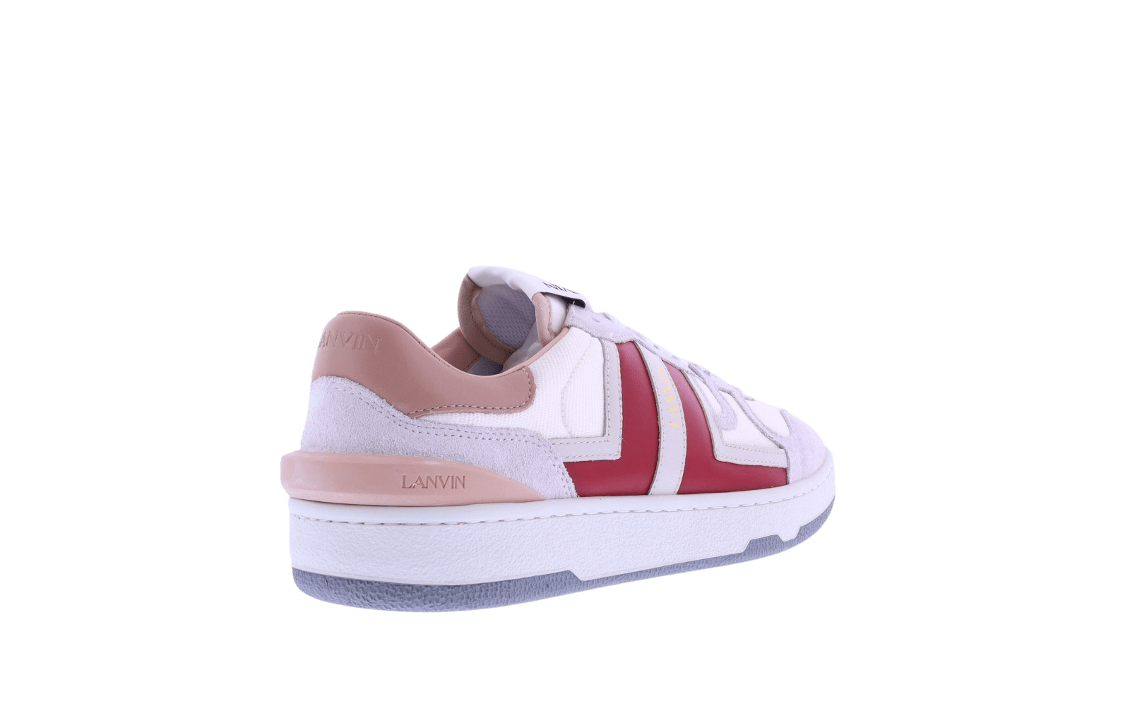 Women Clay Low Top Sneakers