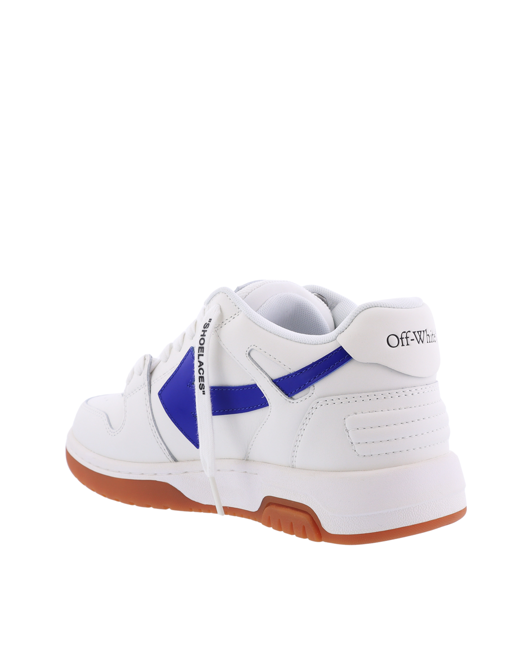 Women Out of Office Sneaker White/Blau