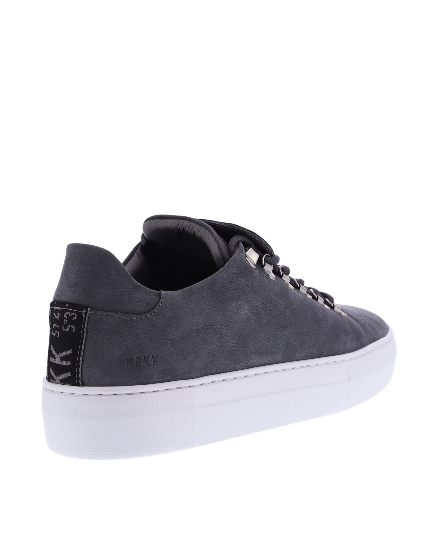 Men Jagger Classic Sneaker Gray