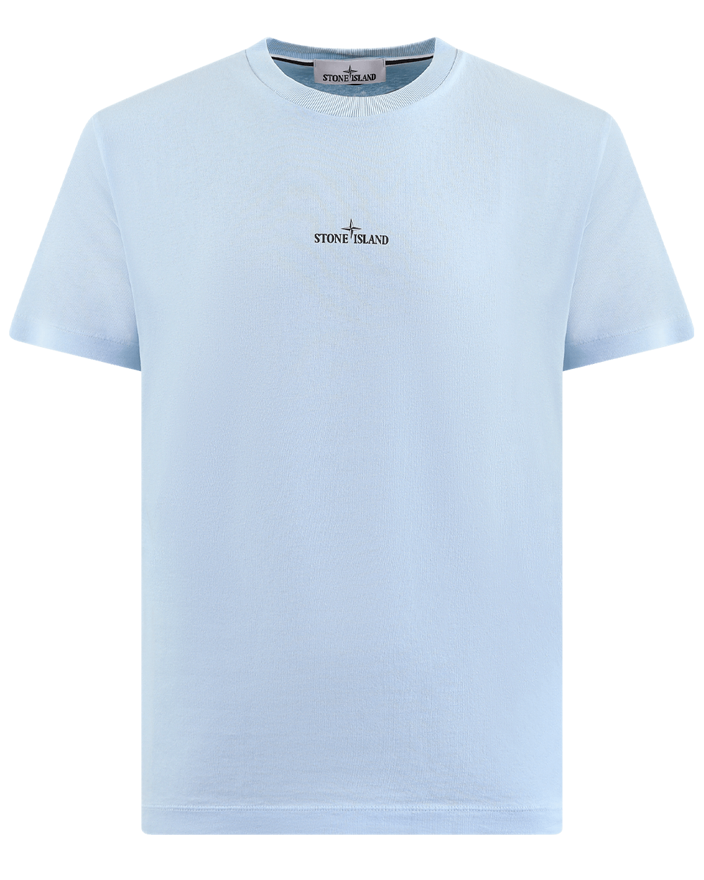 Mens white stone sales island t shirt