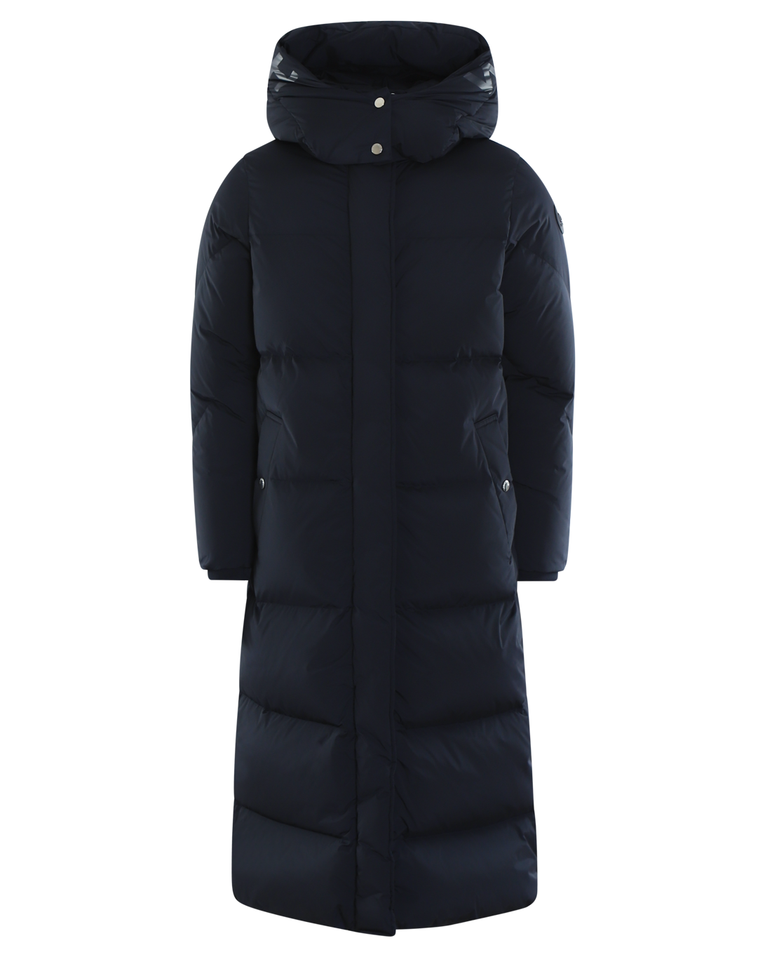 Dames AURORA LONG PARKA