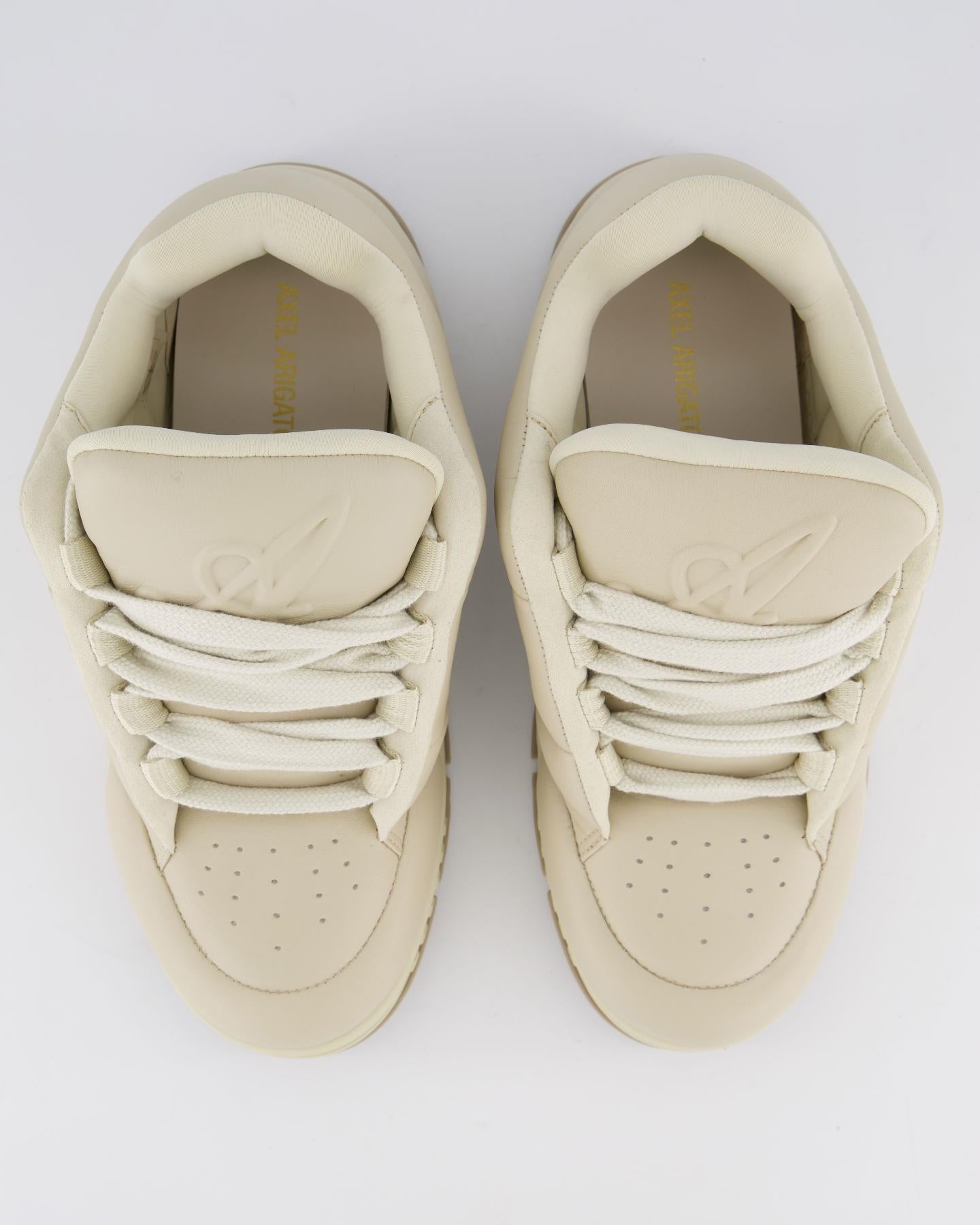 Heren Area Puff Puff Sneaker