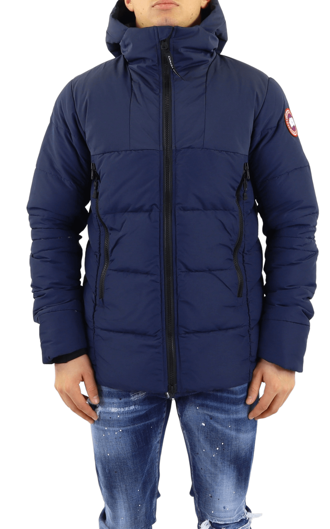 Canada goose outlet on sale paypal