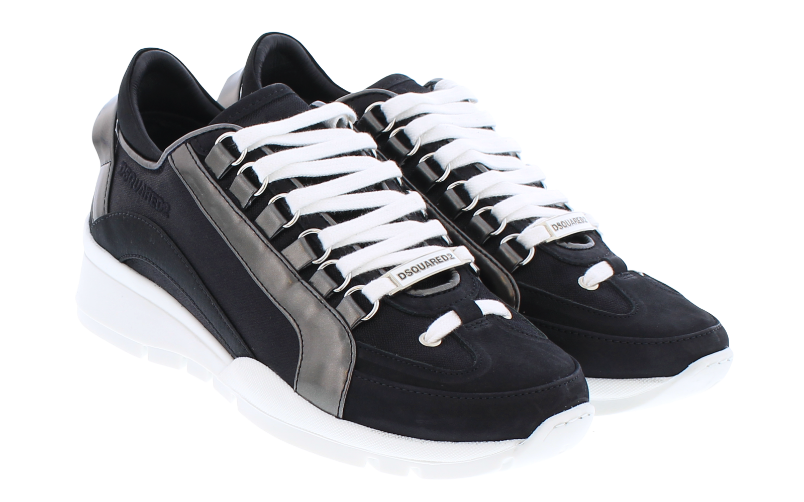 Sneakers store homme dsquared