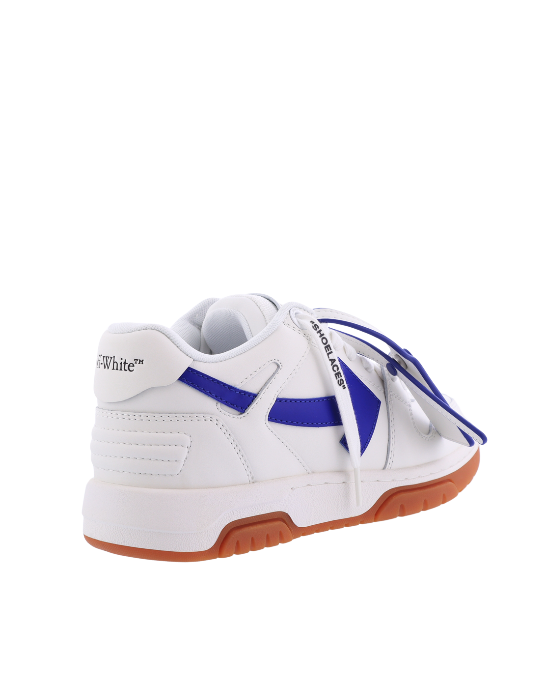 Women Out of Office Sneaker White/Blau