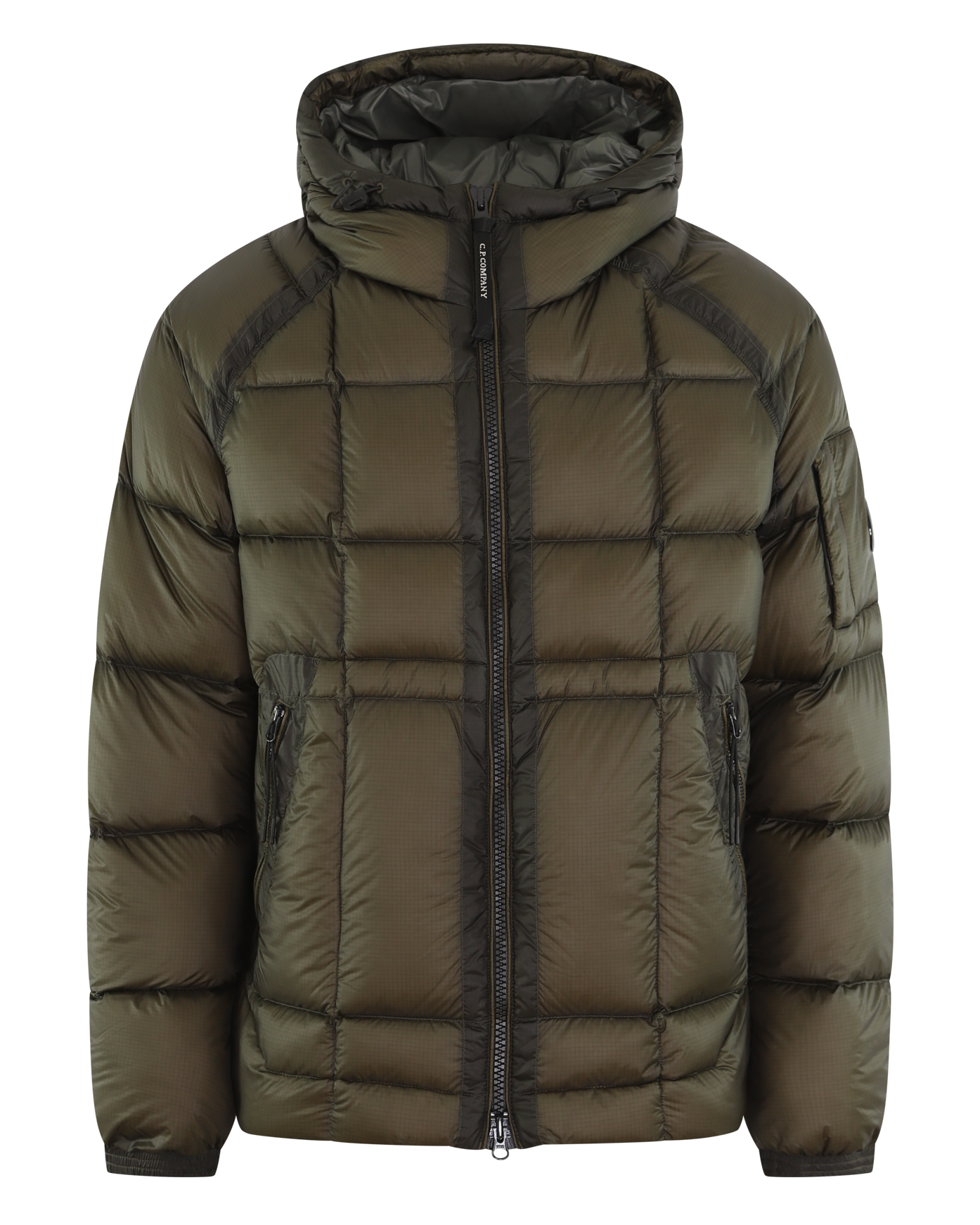 Heren OUTERWEAR MEDIUM JACKET