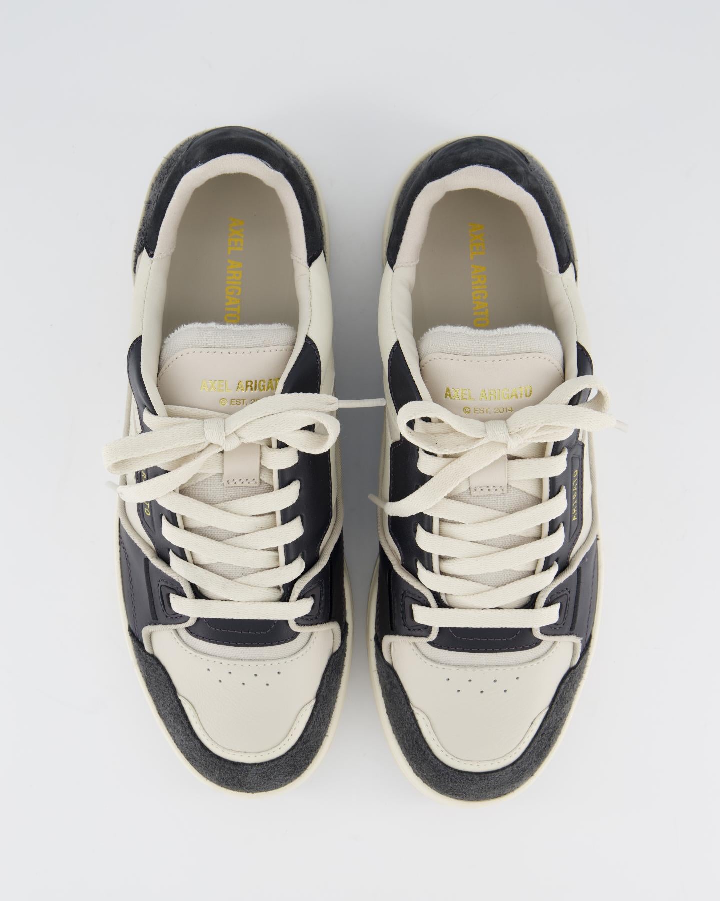 Heren Clay Sneaker