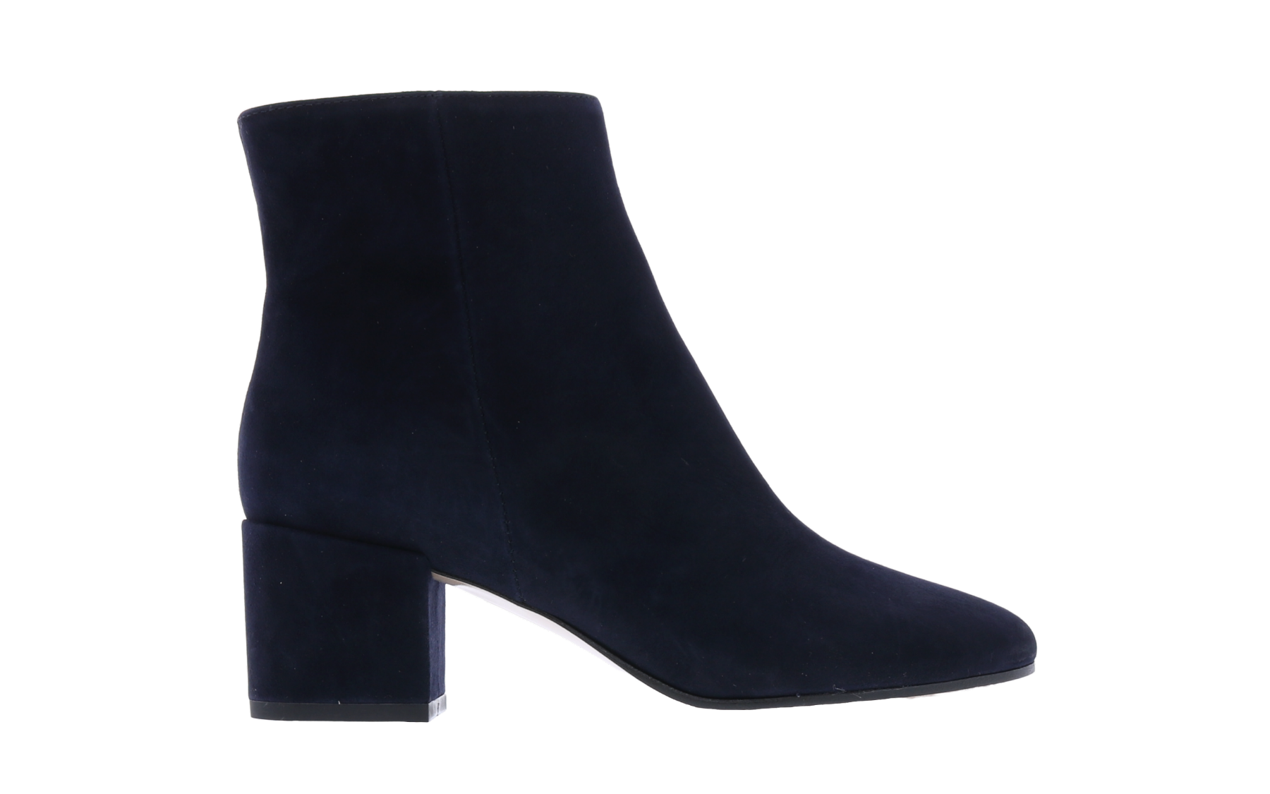 Women Suede Booties