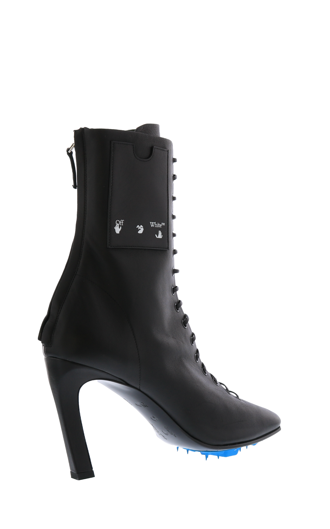 Women High very ankle boots