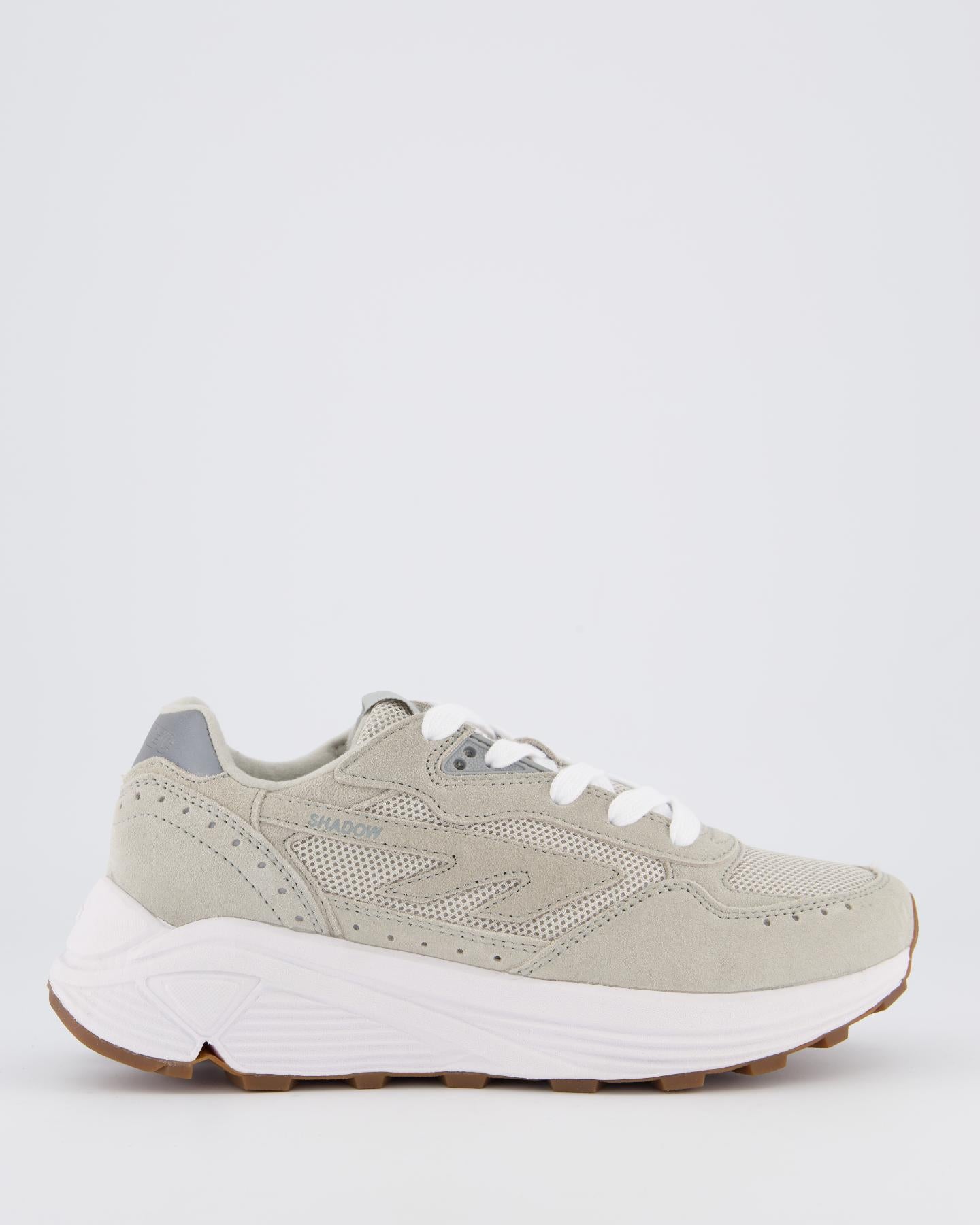 Women, Men HTS Shadow RGS Beige/White