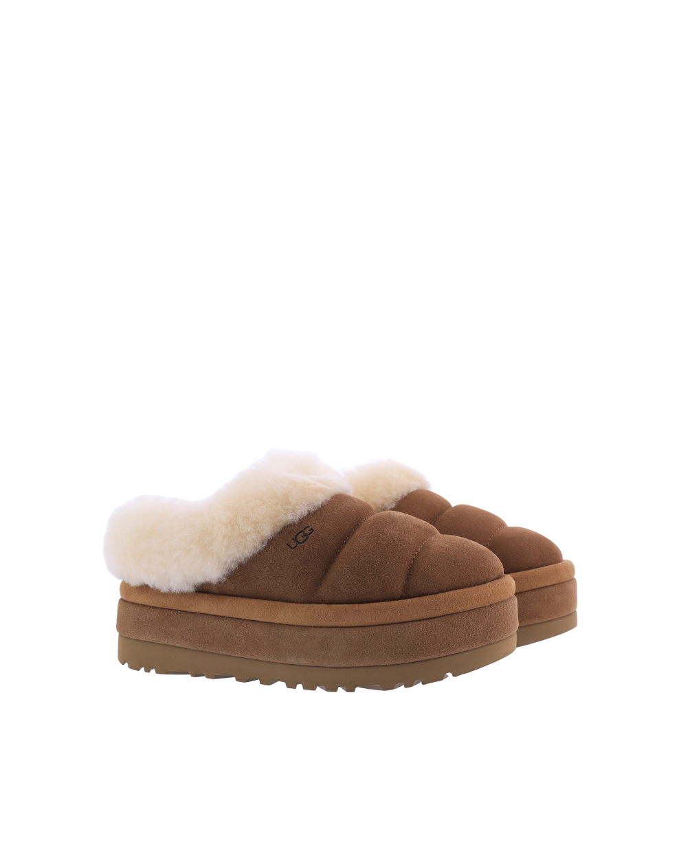 Kids K Tazzlita Chestnut