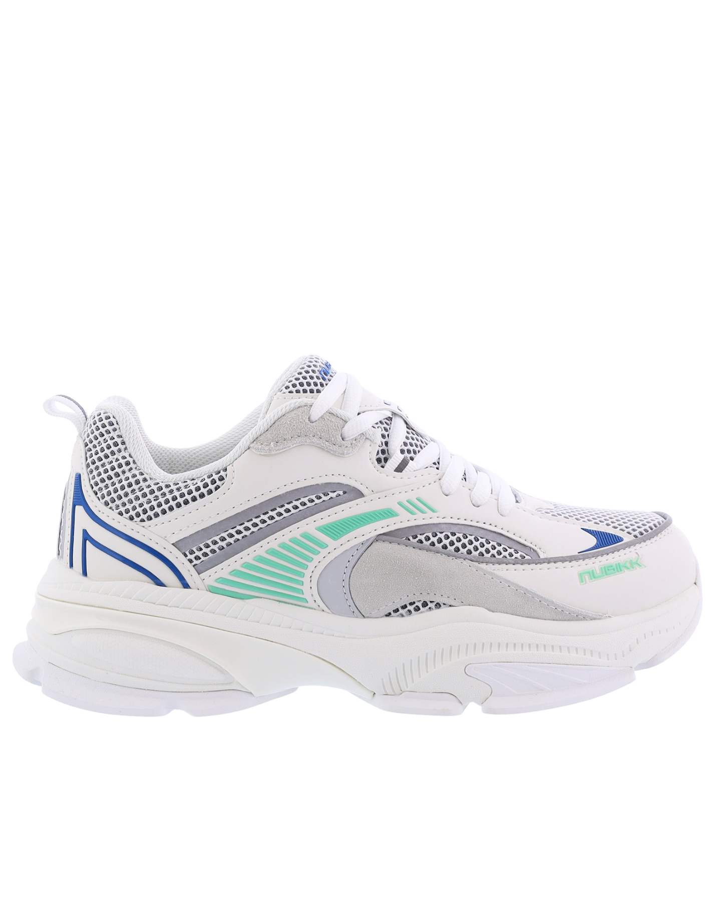 Women Comet runner sneaker white