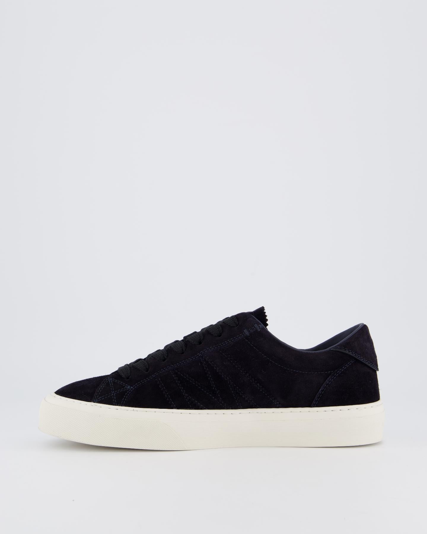 Heren Monaco2 Low Top Sneakers