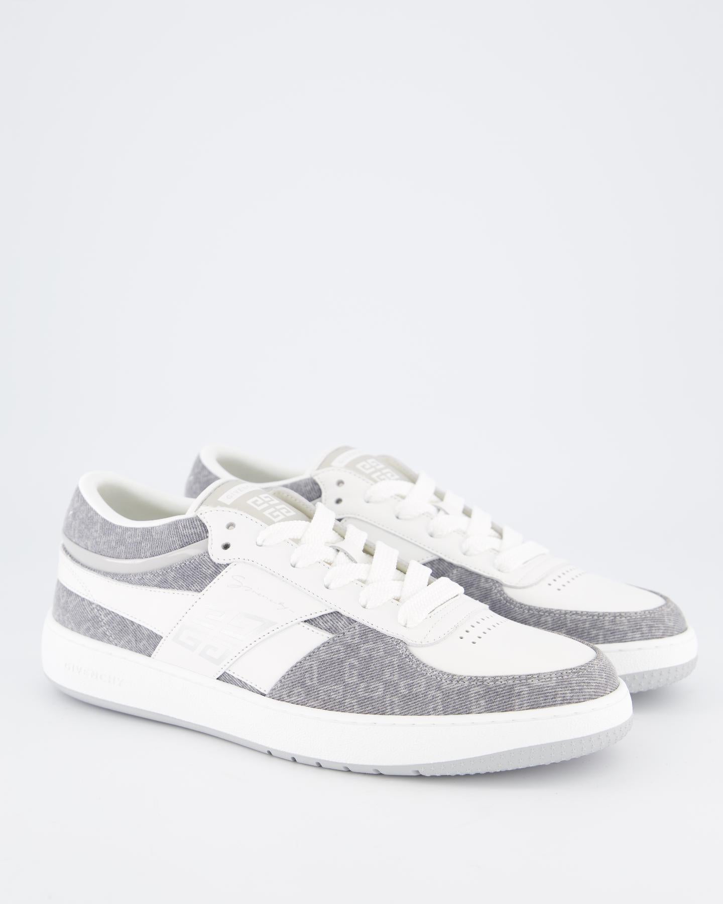 Heren G Move Low Sneakers