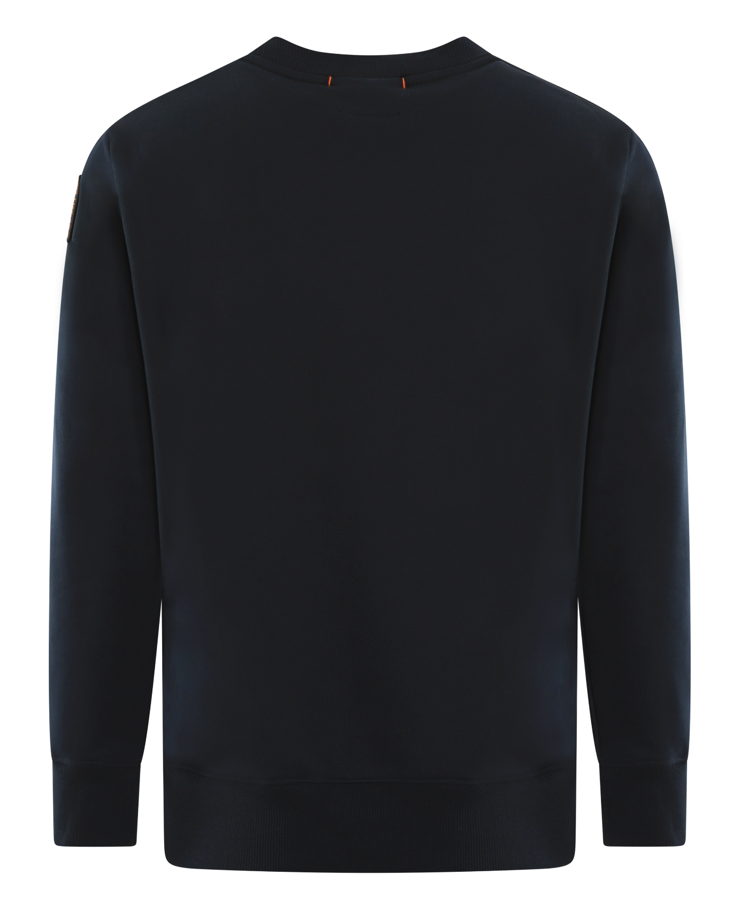 Heren K2 Crew Neck Grijs