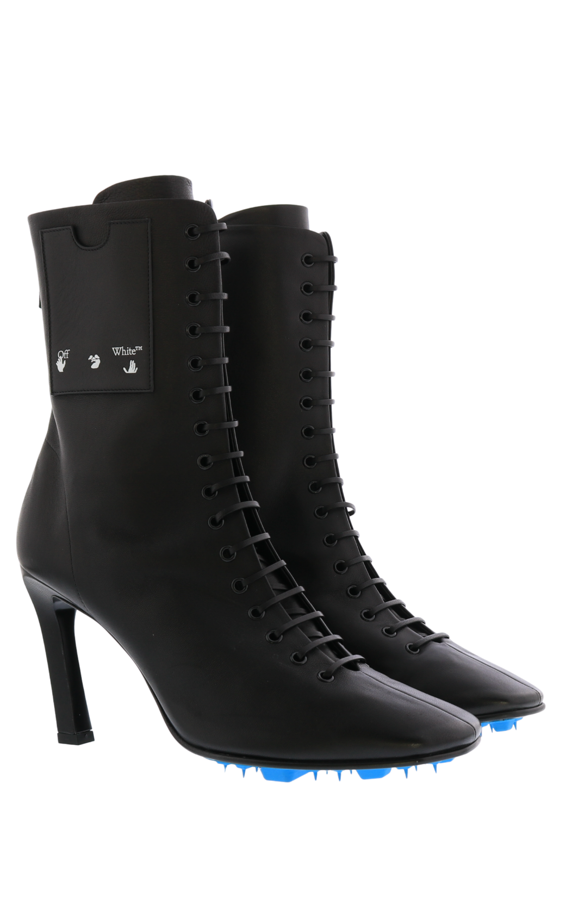 Women High very ankle boots