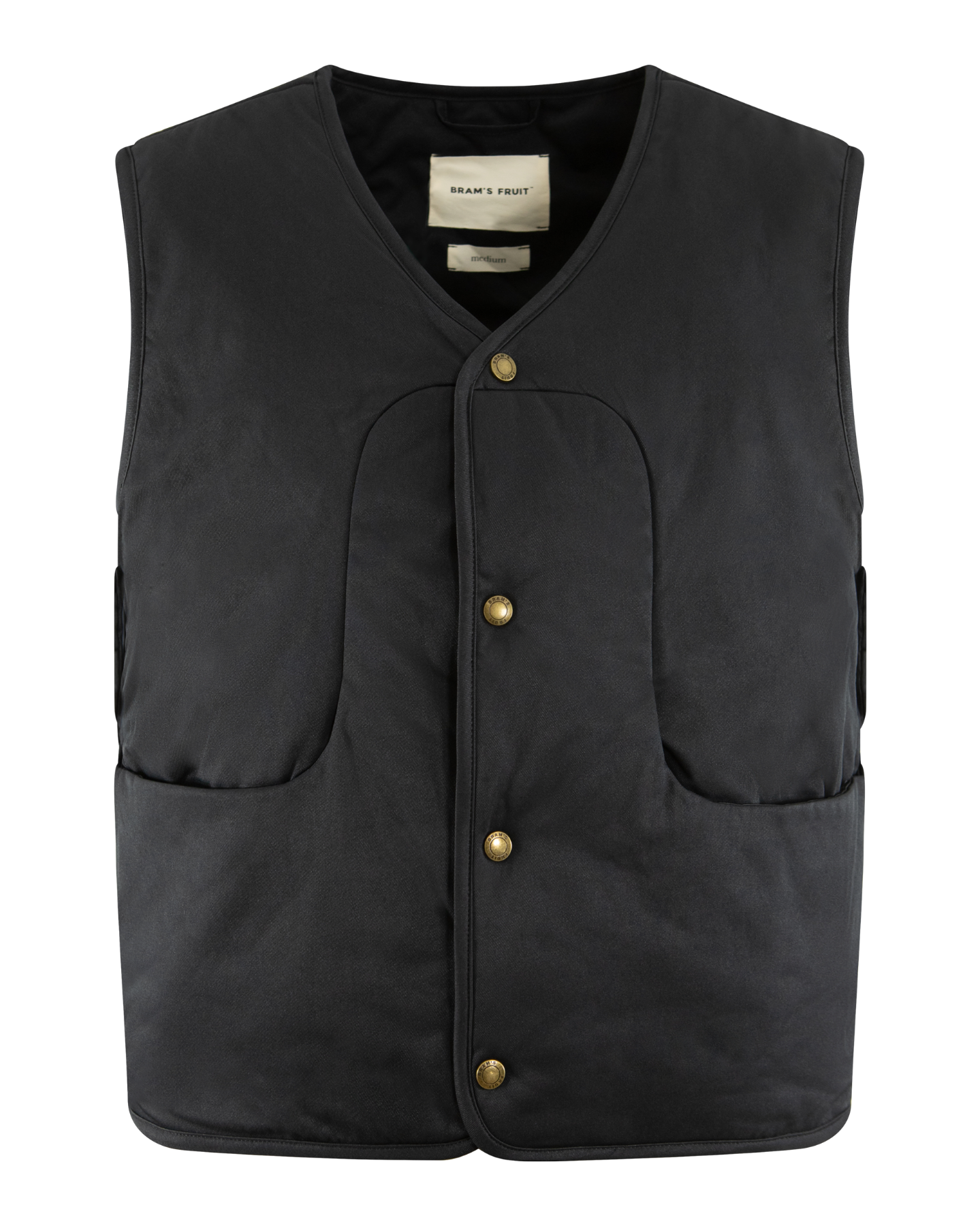 Heren Tuscan Vest