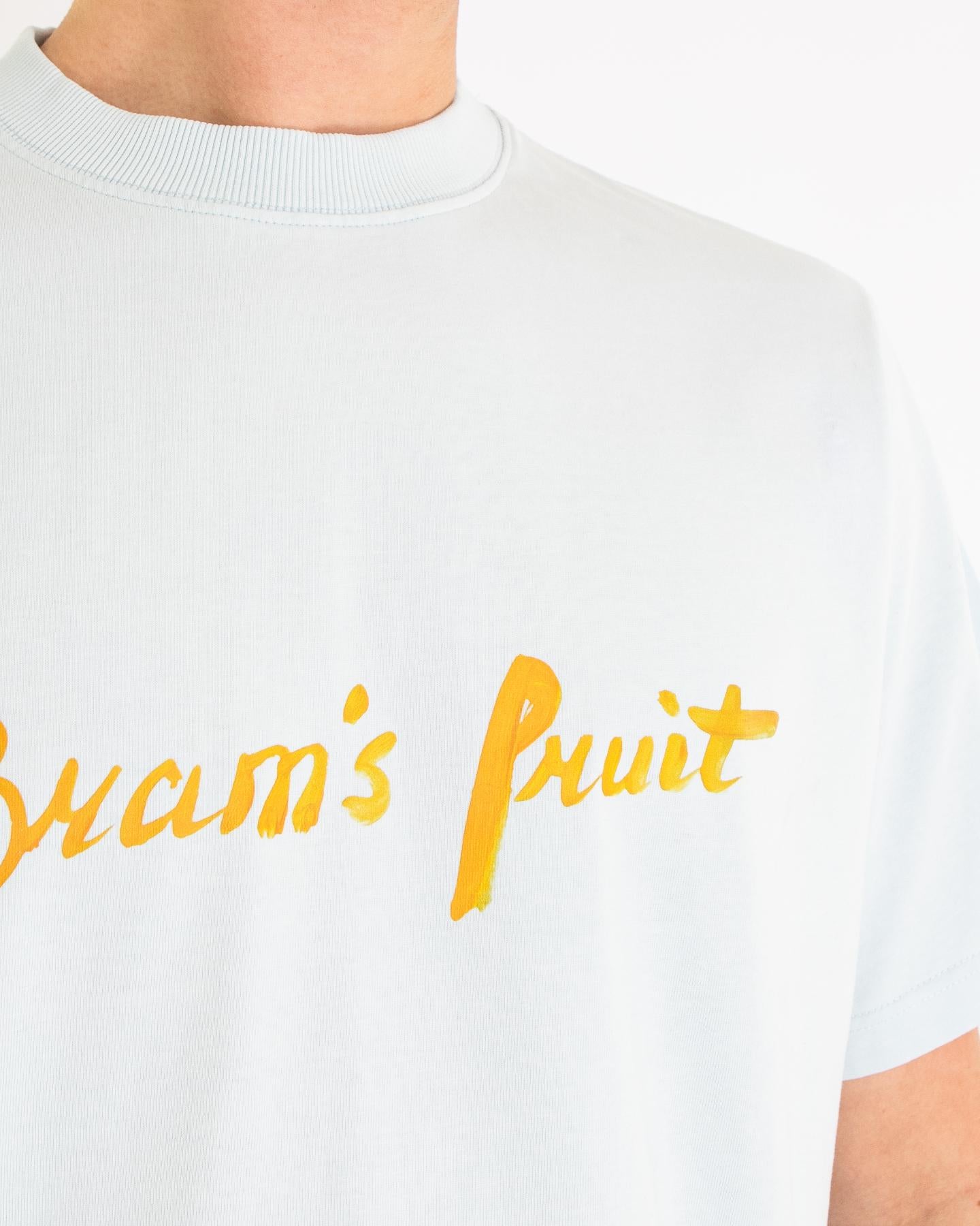 Heren Mum'S Script Logo T