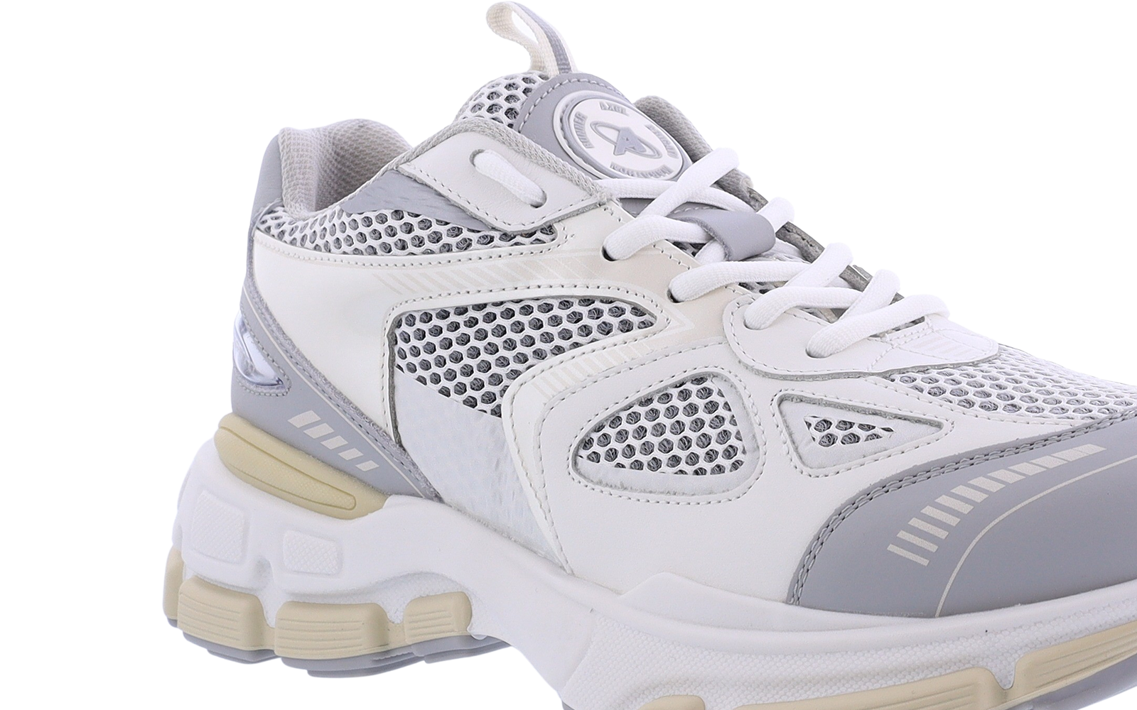 Women Marathon Neo Runner Beige