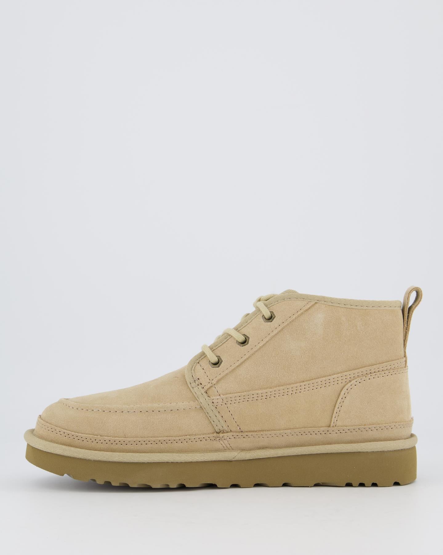 Dames Neumel Moc Mustard Seed