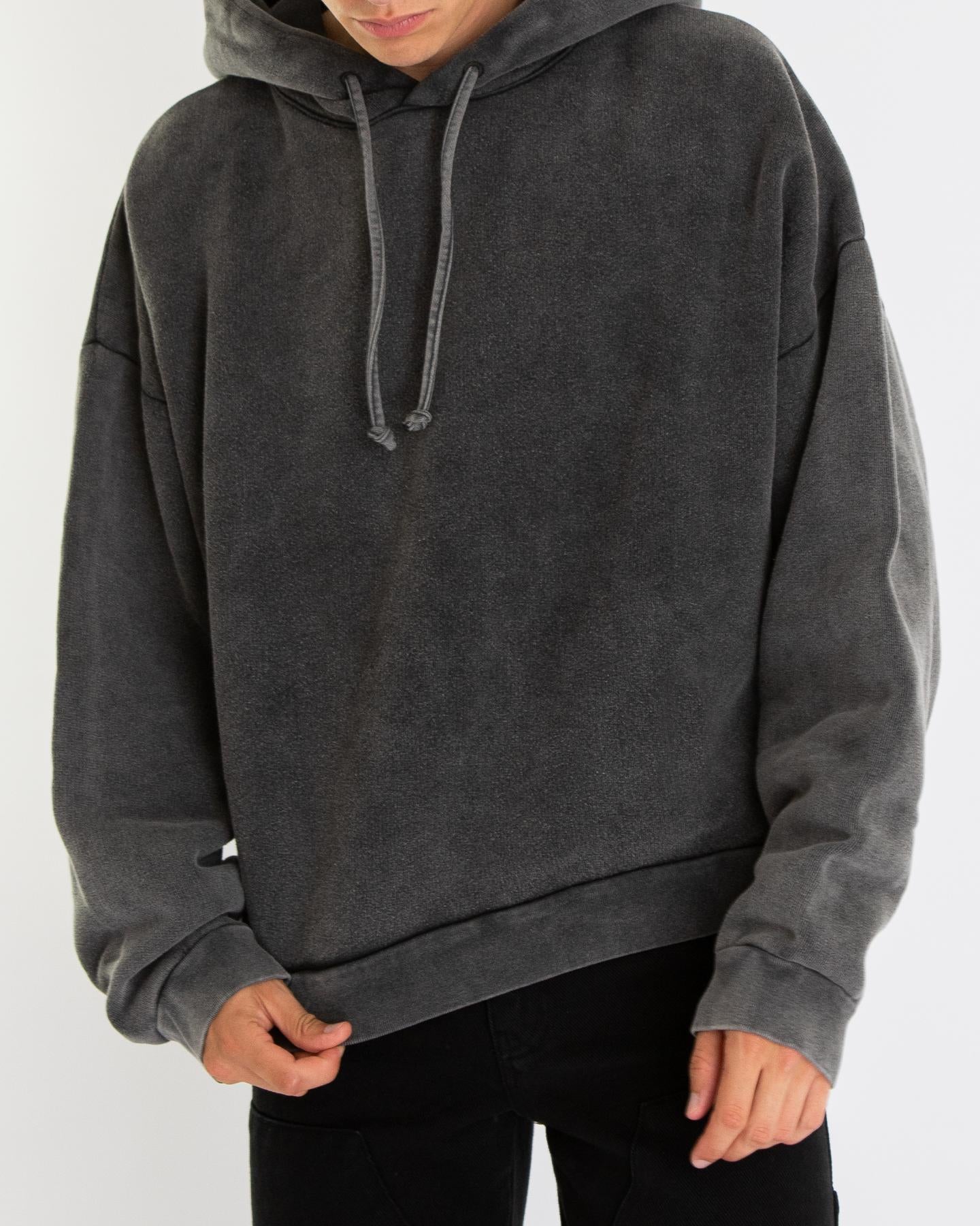 Acne Studios Heren Acne Sweatshirts - Eleganza.nl