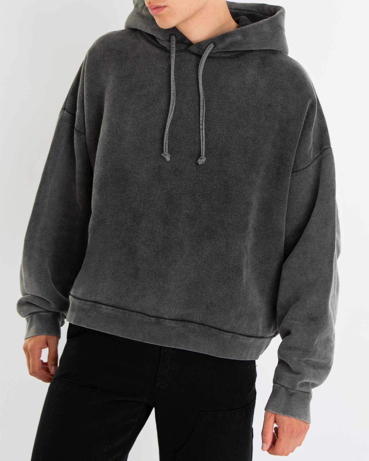 Acne Studios Heren Acne Sweatshirts - Eleganza.nl