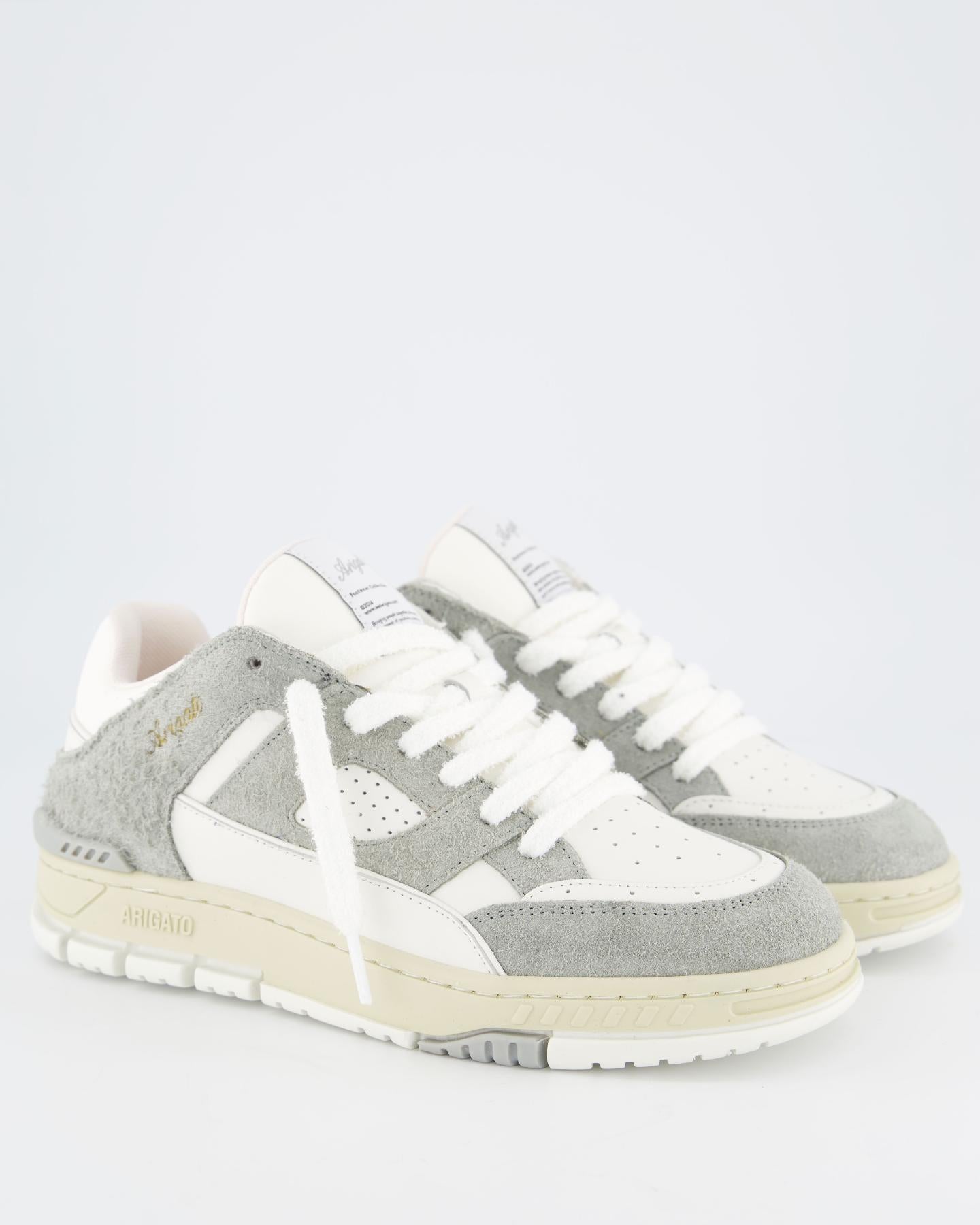 Heren Area Lo Sneaker