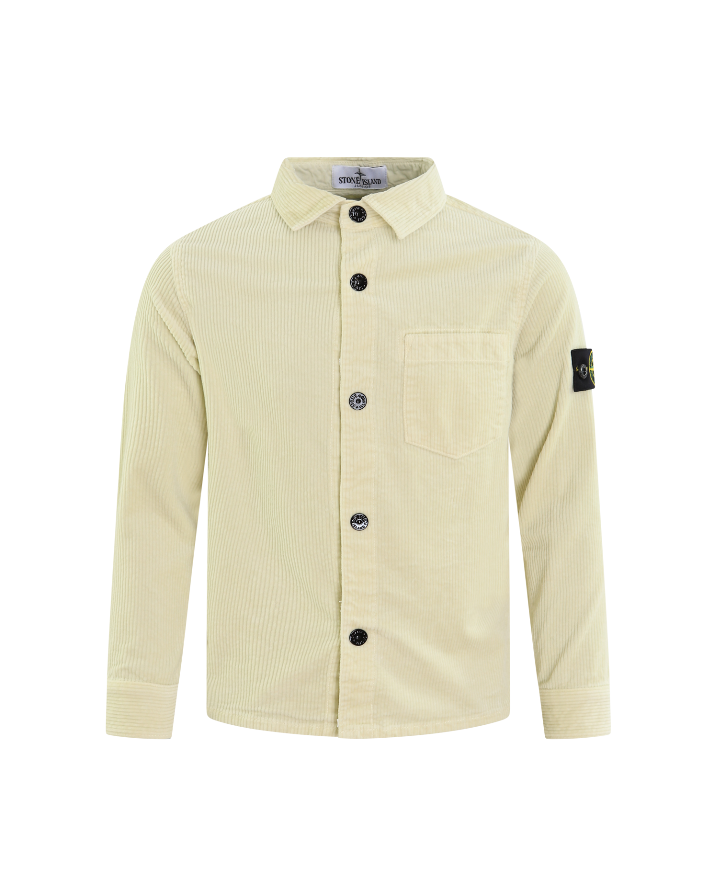 Kids Overshirt