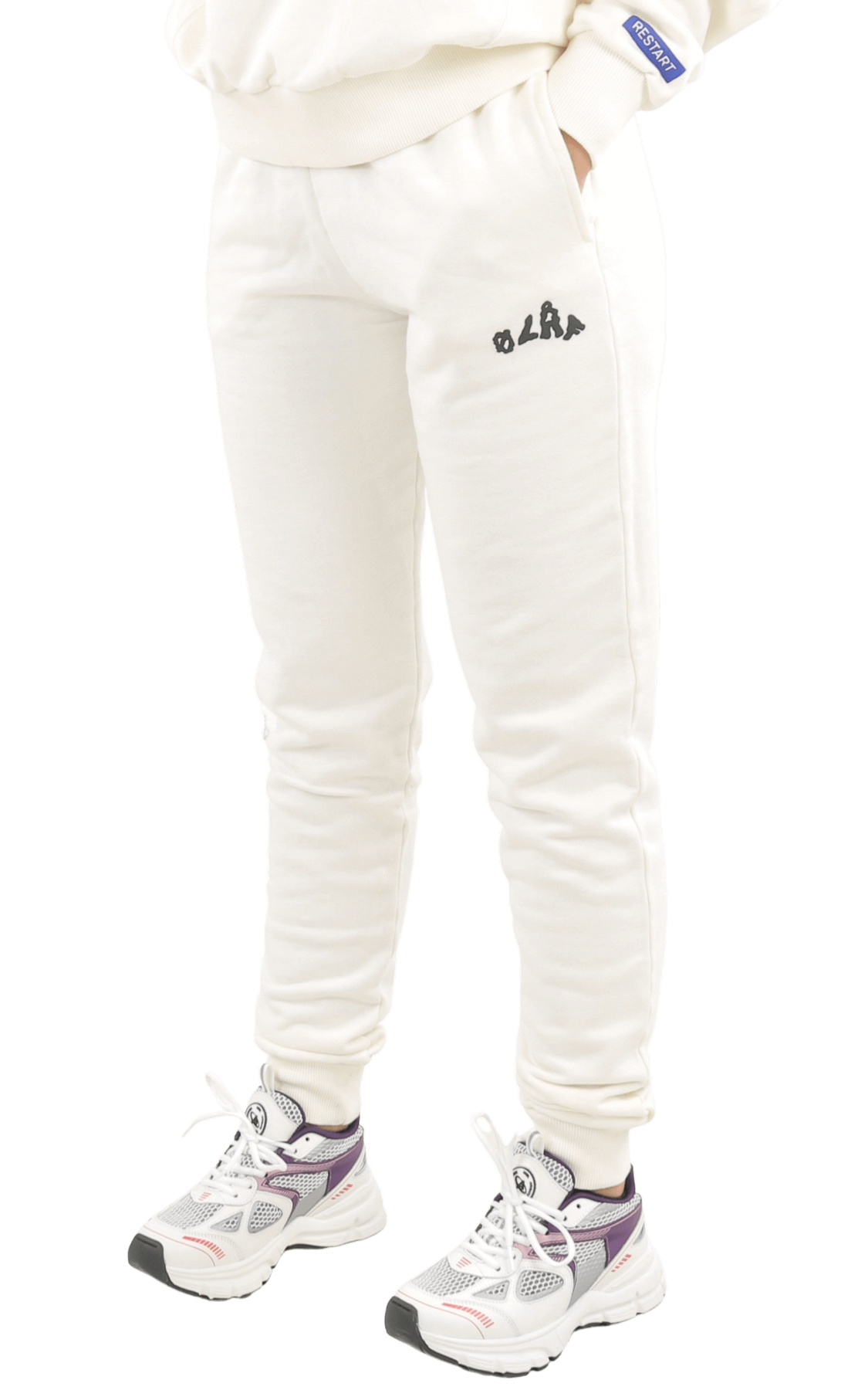 Women Olaf Restart Sweatpant