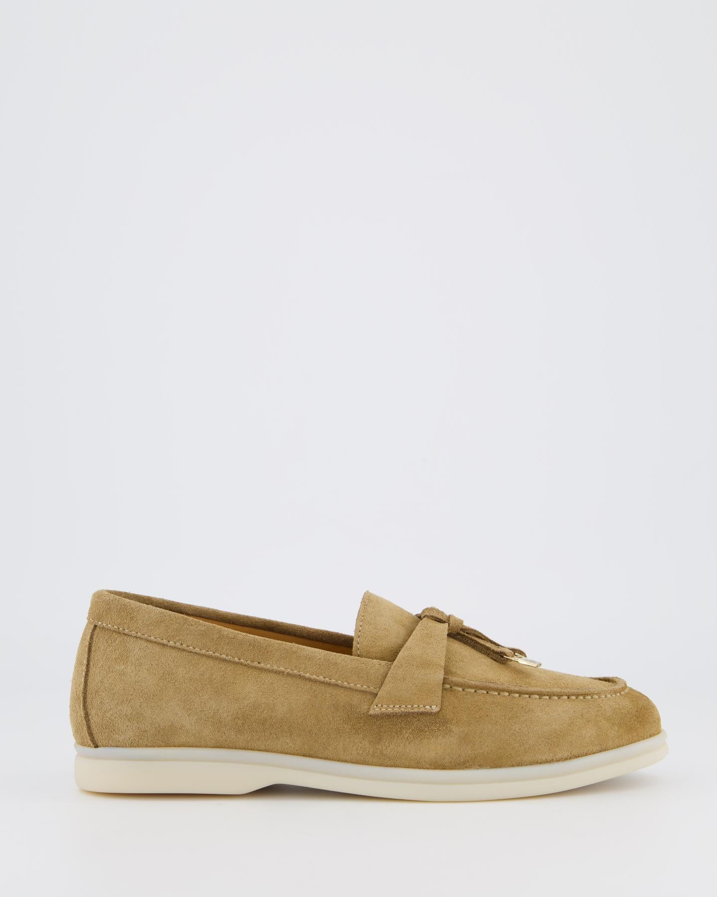 Dames Nina Loafer Rome