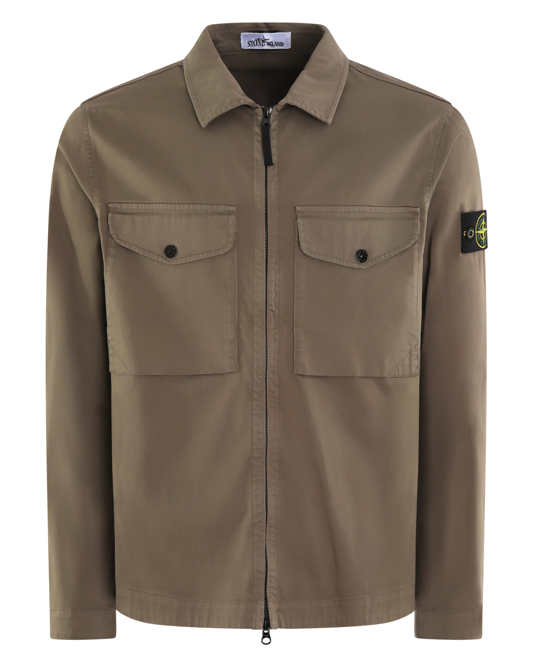 Heren Overshirt