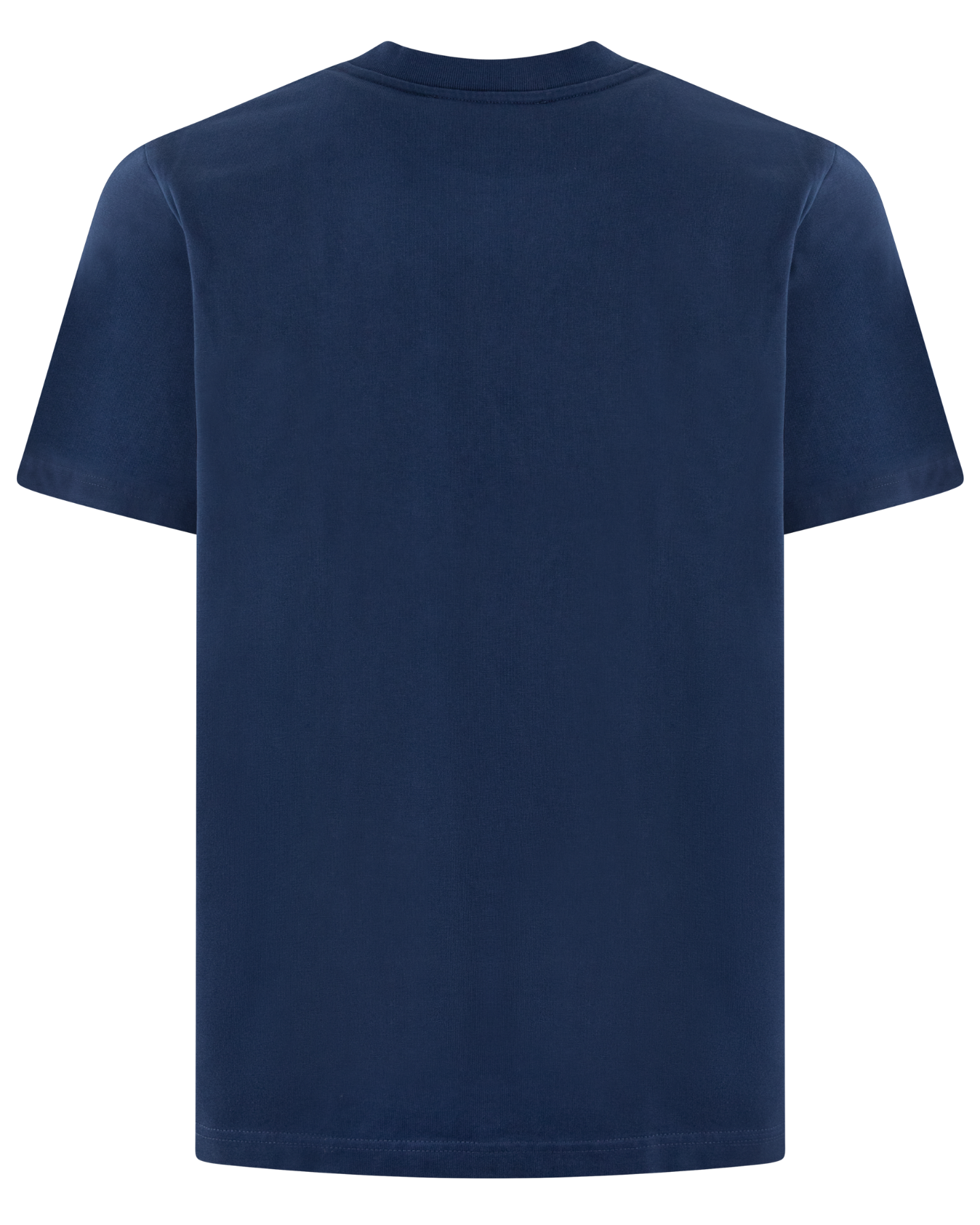 Heren La Medaille Printed T-Shirt