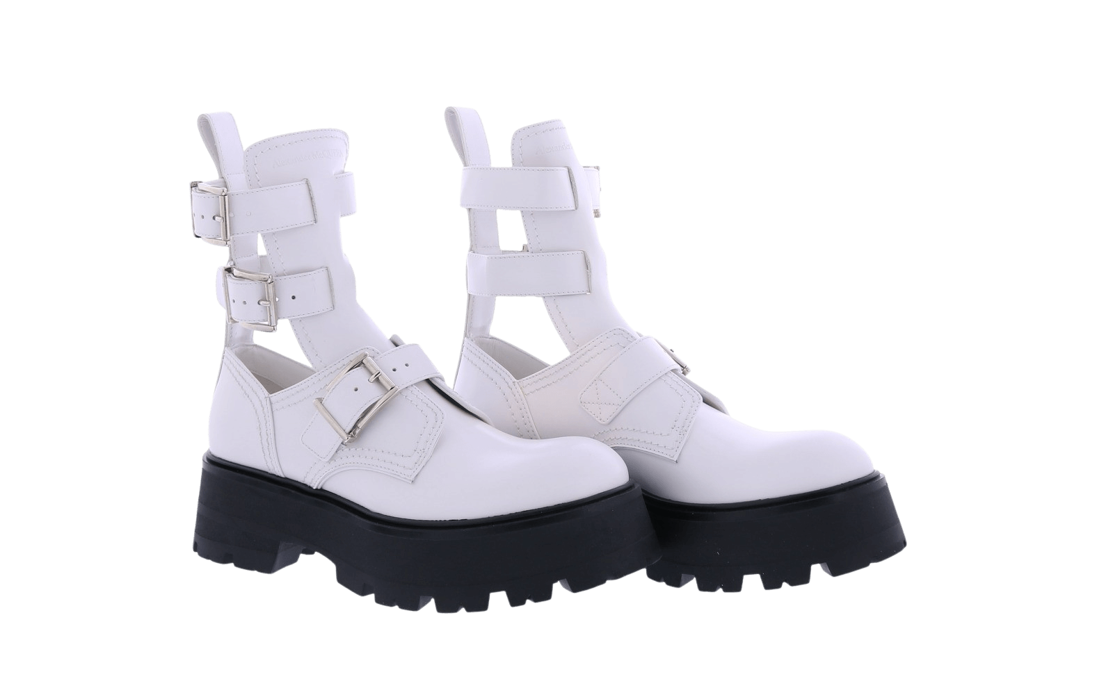 Women Rave boots