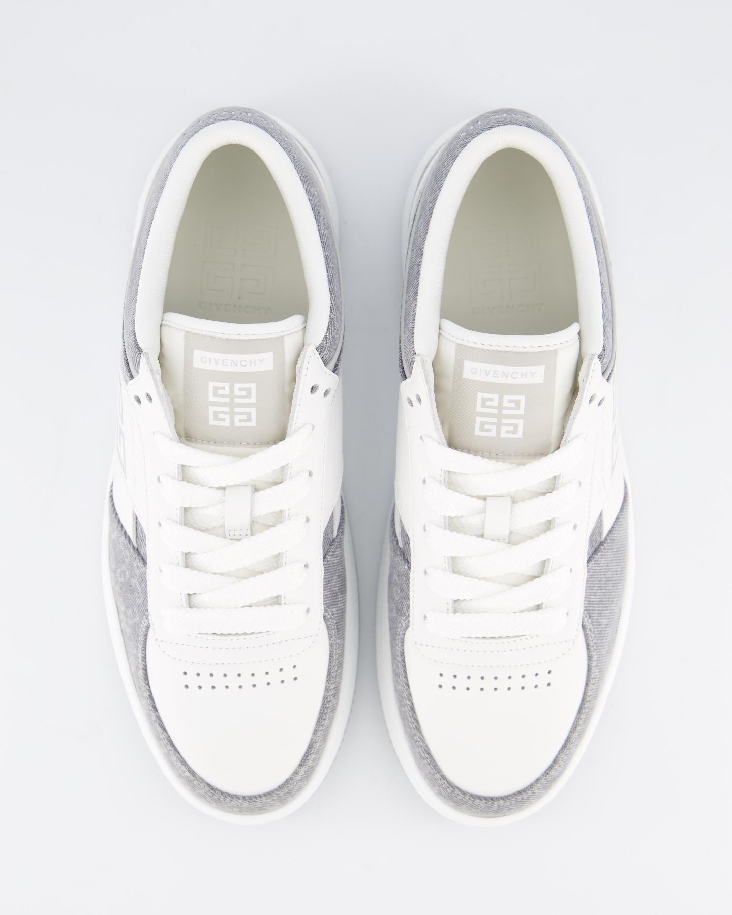 Heren G Move Low Sneakers