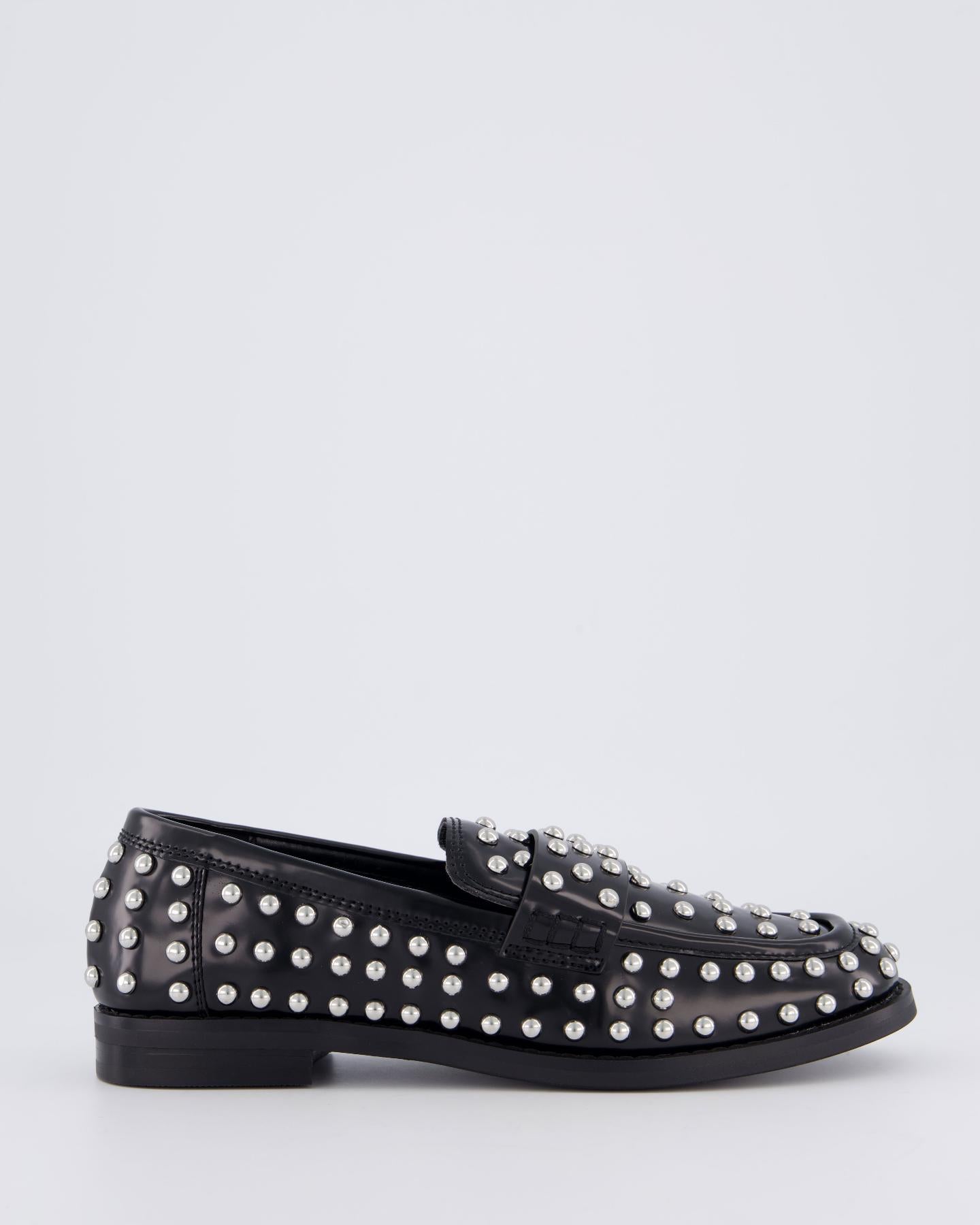 Dames Bequest Loafers