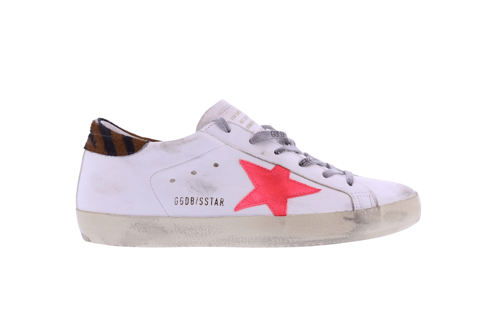 Golden goose best sale sneakers heren sale