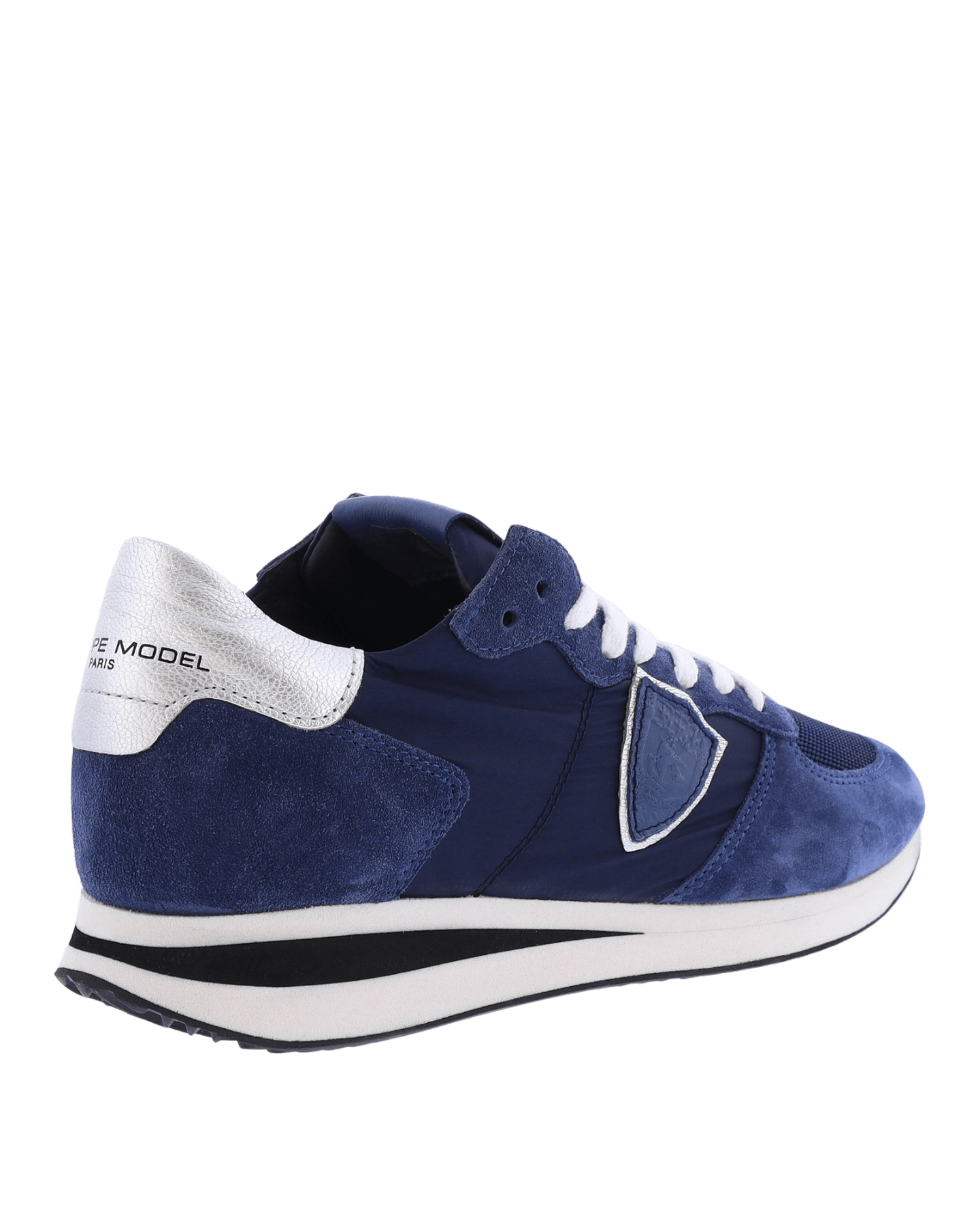 Women TRPX Sneaker blue