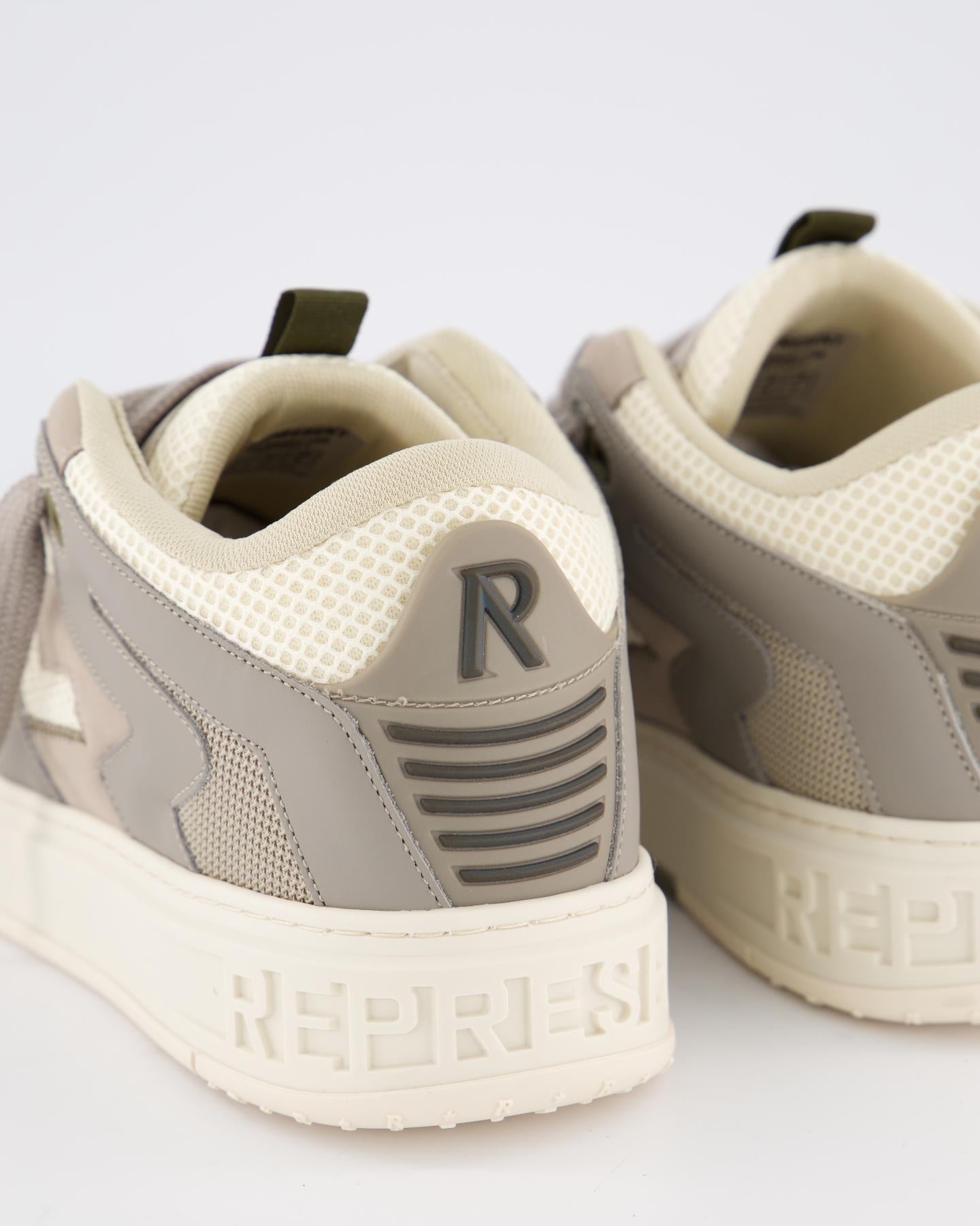 Heren Reptor2 Sneaker