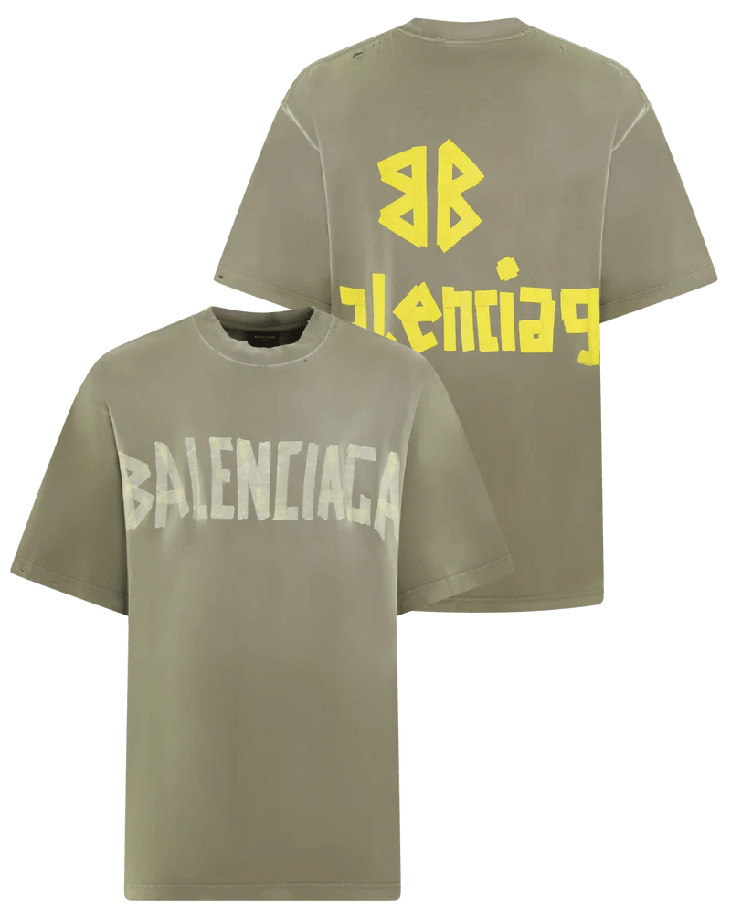 Balenciaga Heren Medium Fit - Eleganza.nl