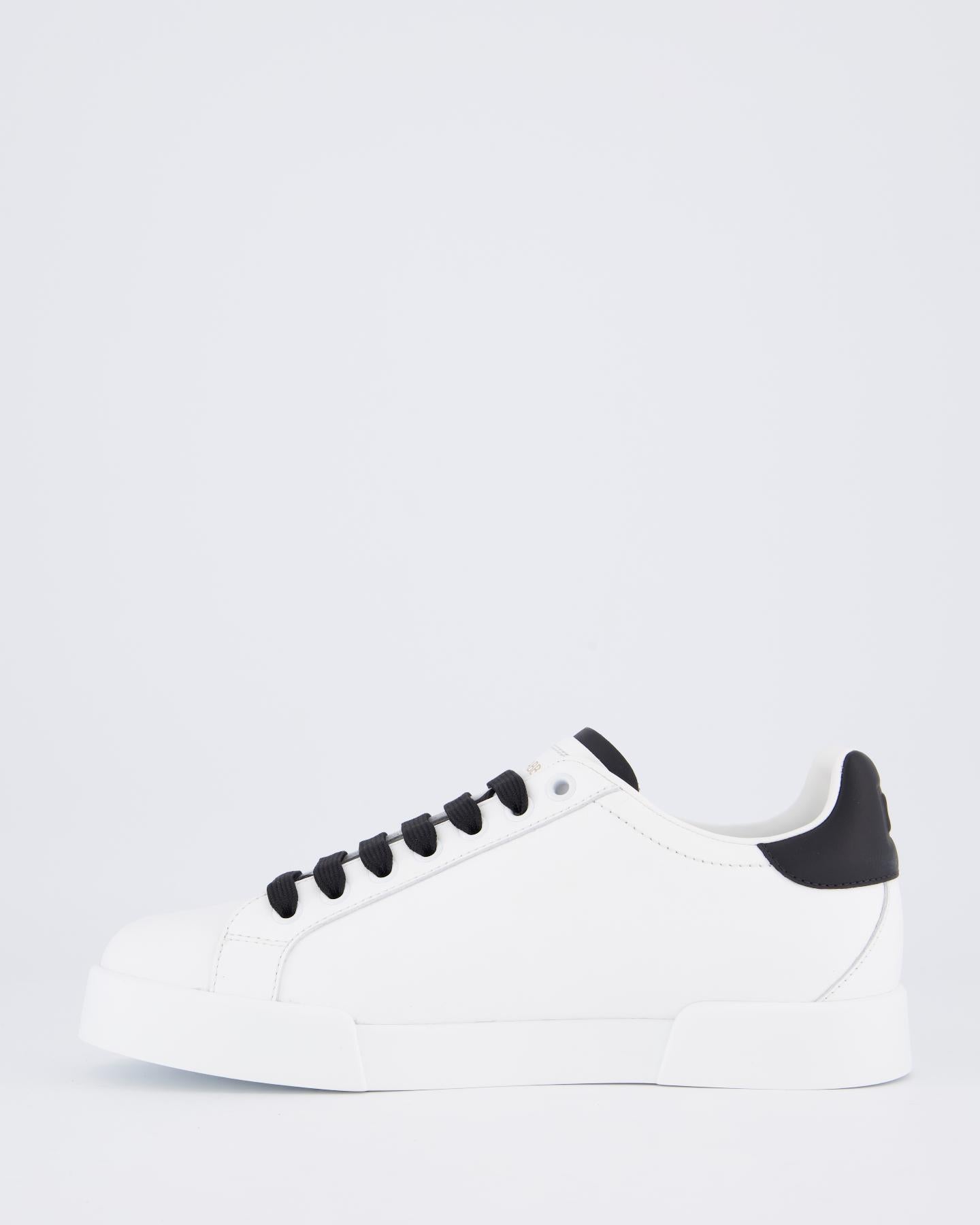 Dames Dolce & Gabbana Low-Top Sneake